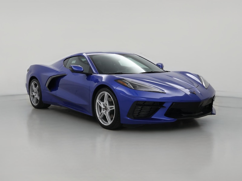 2023 Chevrolet Corvette Stingray -
                  Las Vegas, NV