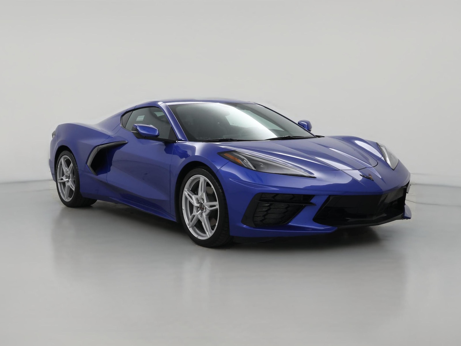 2023 Chevrolet Corvette 1LT - Photo 1