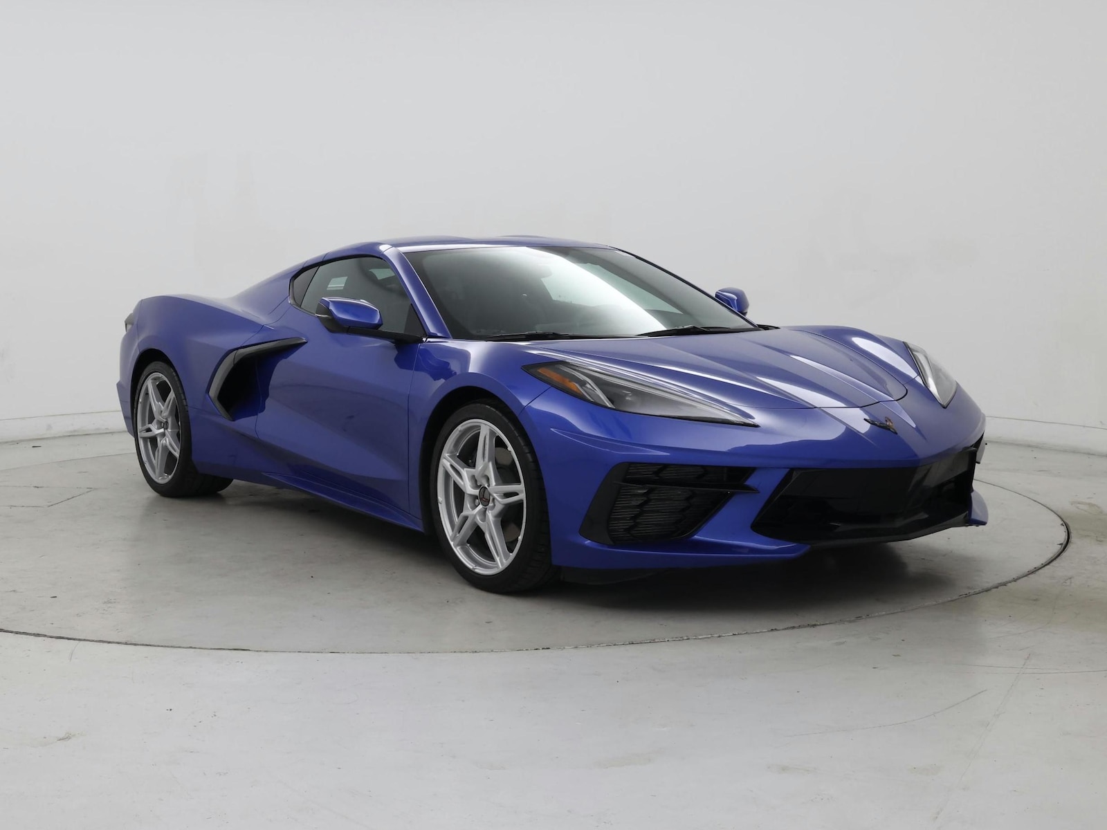 2023 Chevrolet Corvette 1LT - Photo 2