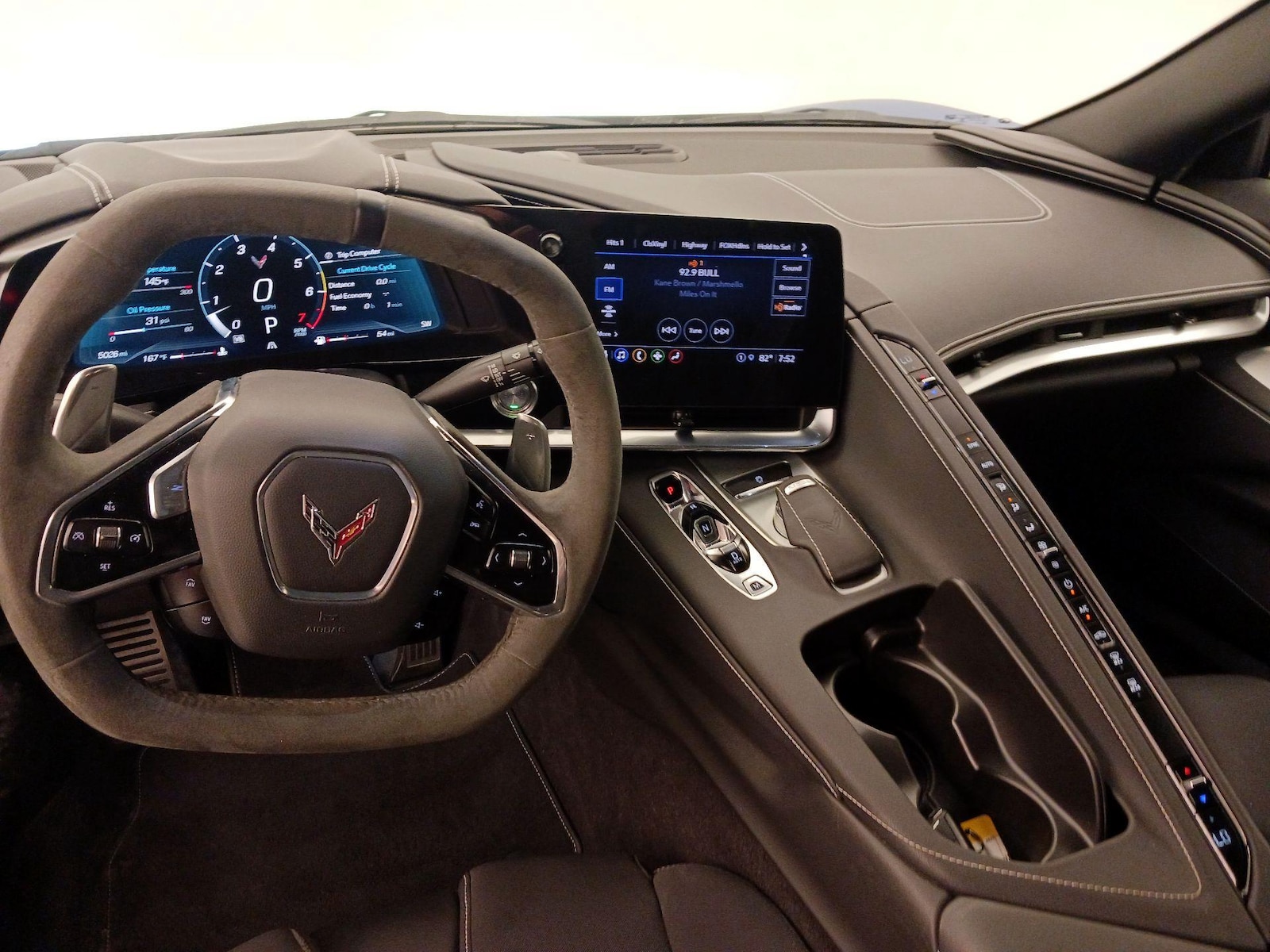 2023 Chevrolet Corvette 1LT - Photo 10