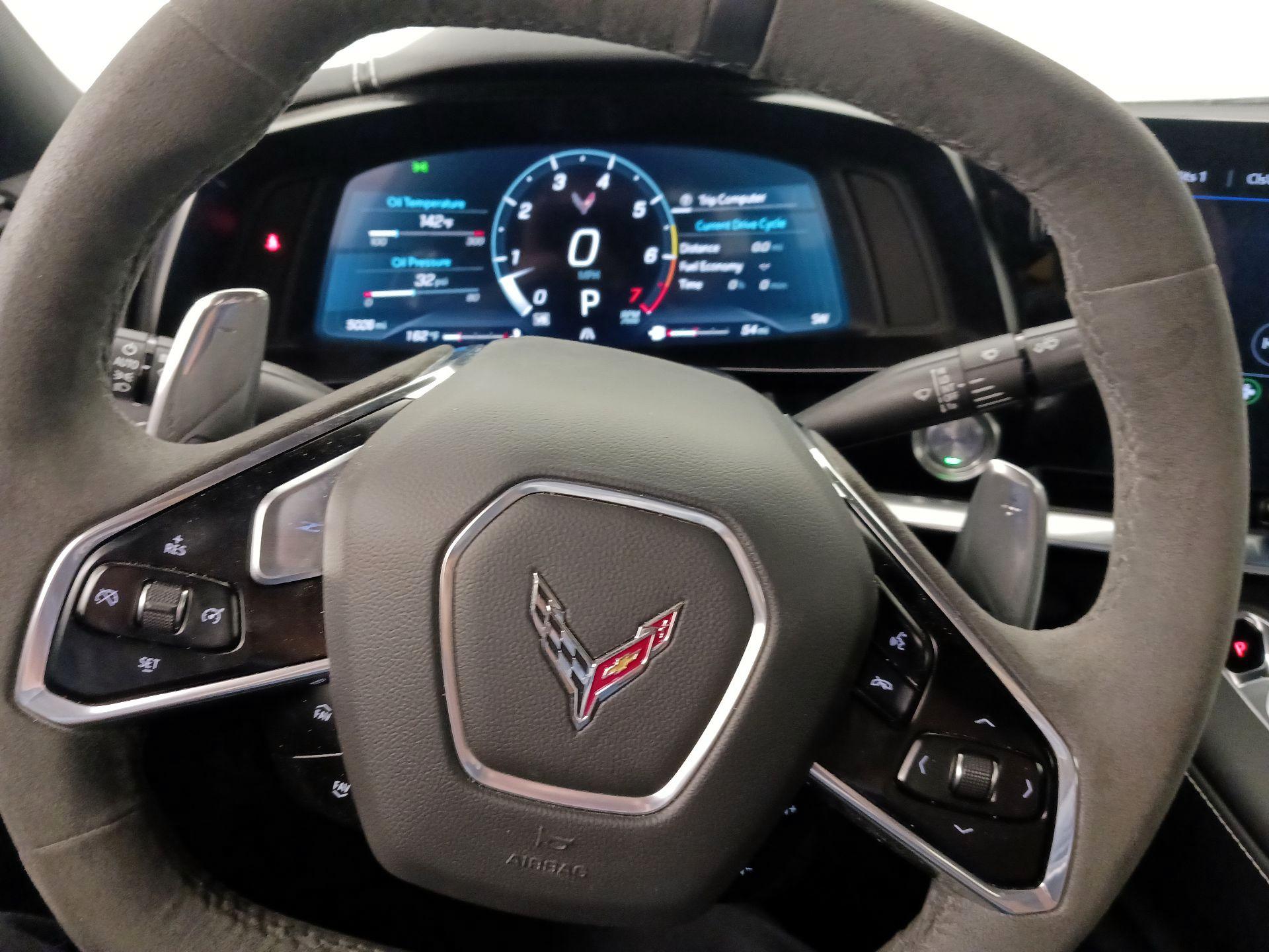 Thumbnail: 2023 Chevrolet Corvette - 10