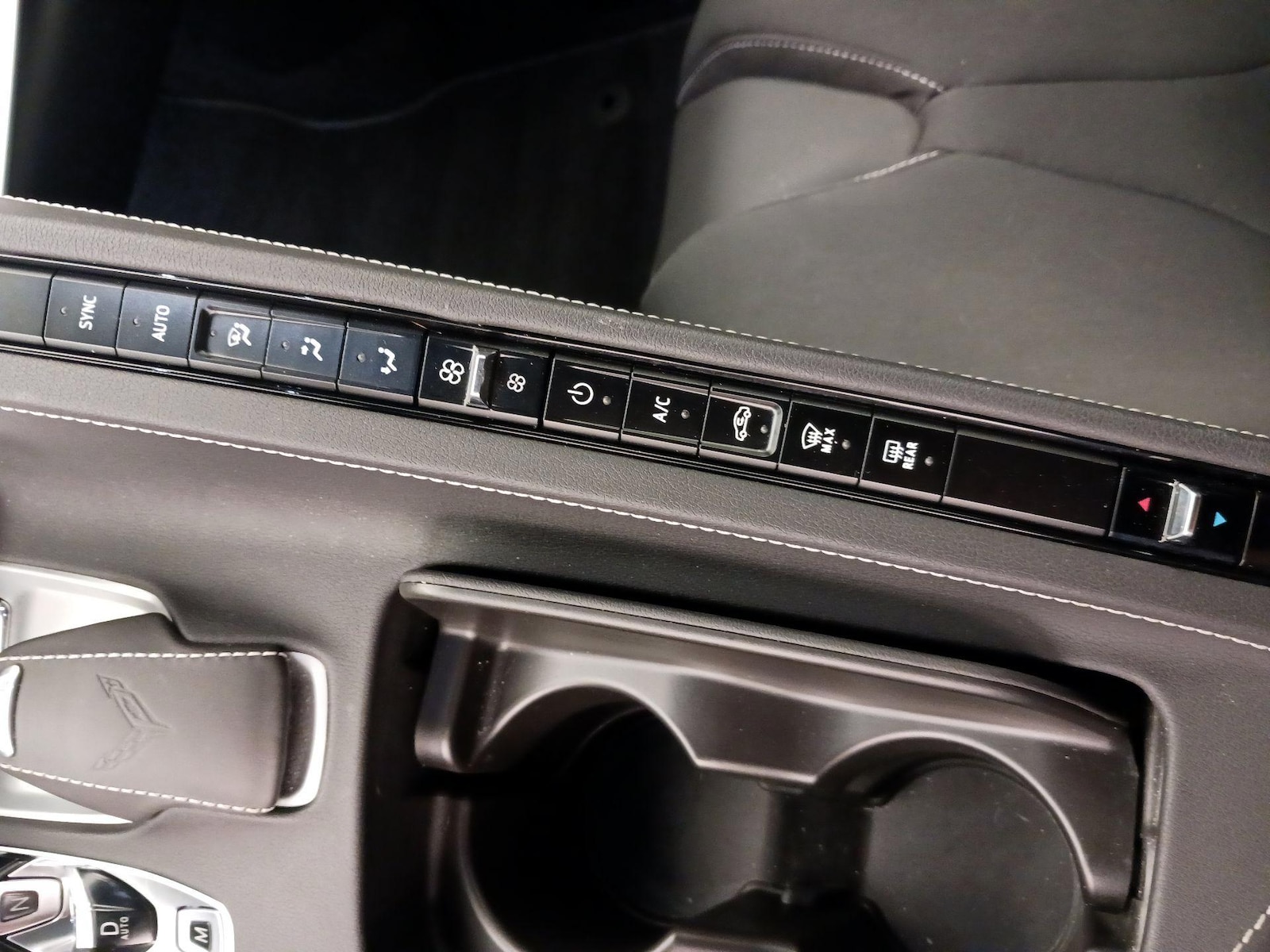 2023 Chevrolet Corvette 1LT - Photo 17