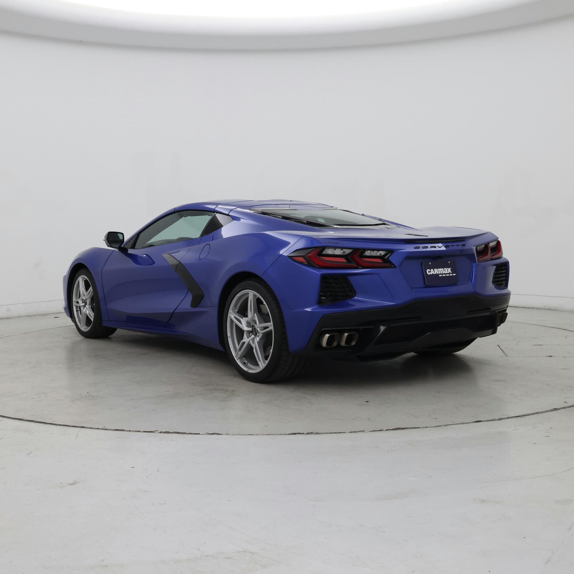 Thumbnail: 2023 Chevrolet Corvette - 2