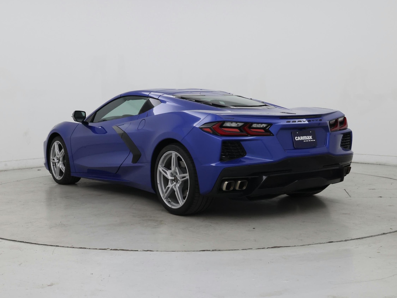 2023 Chevrolet Corvette 1LT - Photo 3