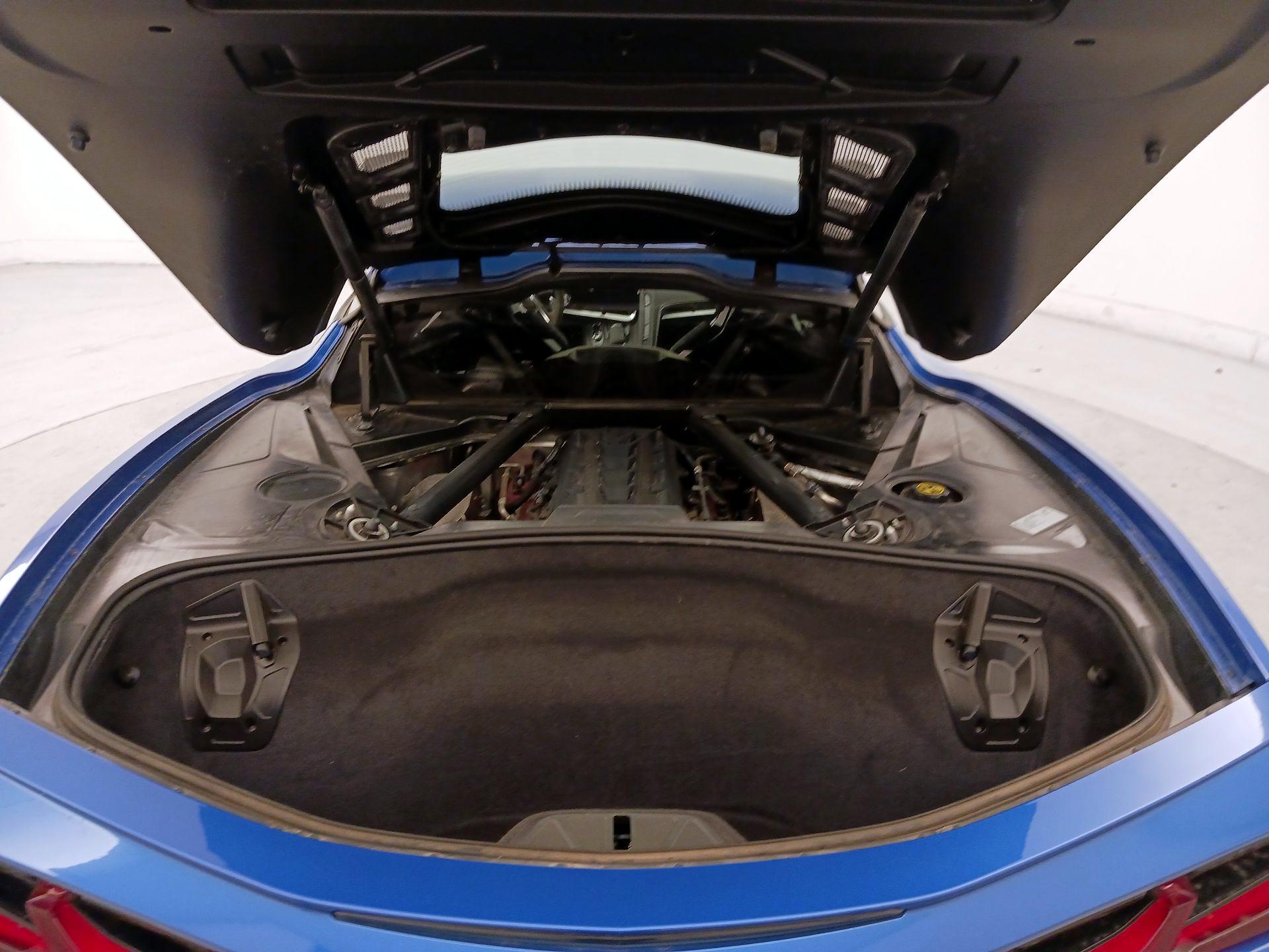 Thumbnail: 2023 Chevrolet Corvette - 19