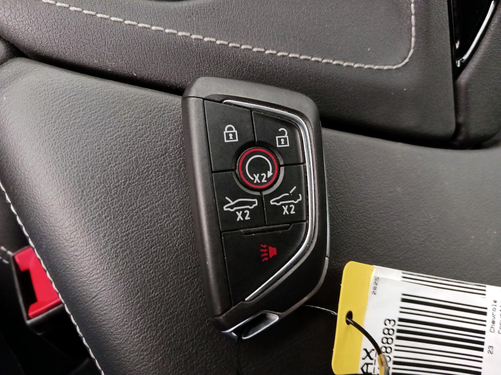 2023 Chevrolet Corvette 1LT - Photo 22