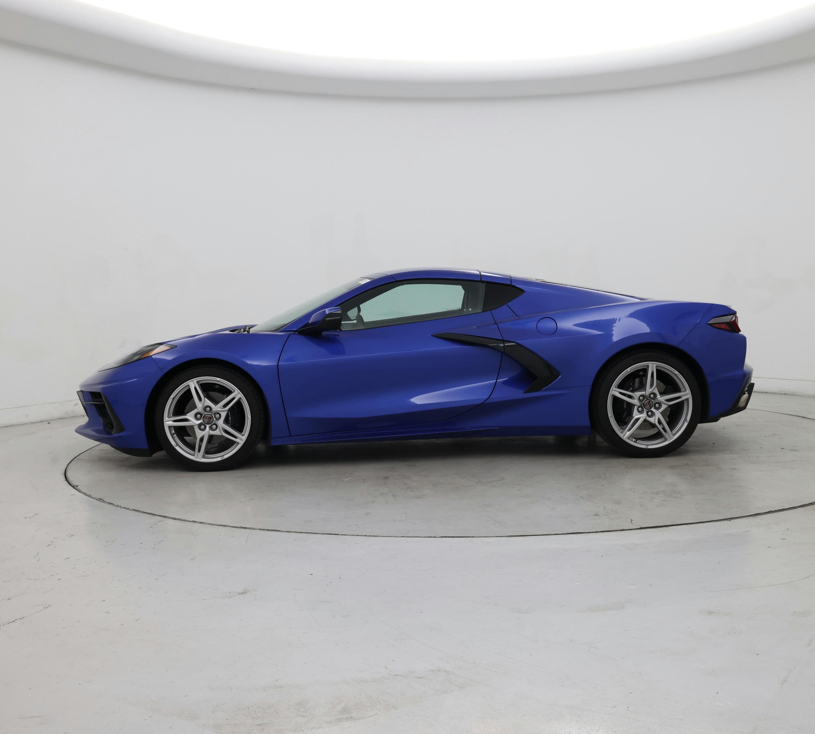 Thumbnail: 2023 Chevrolet Corvette - 3