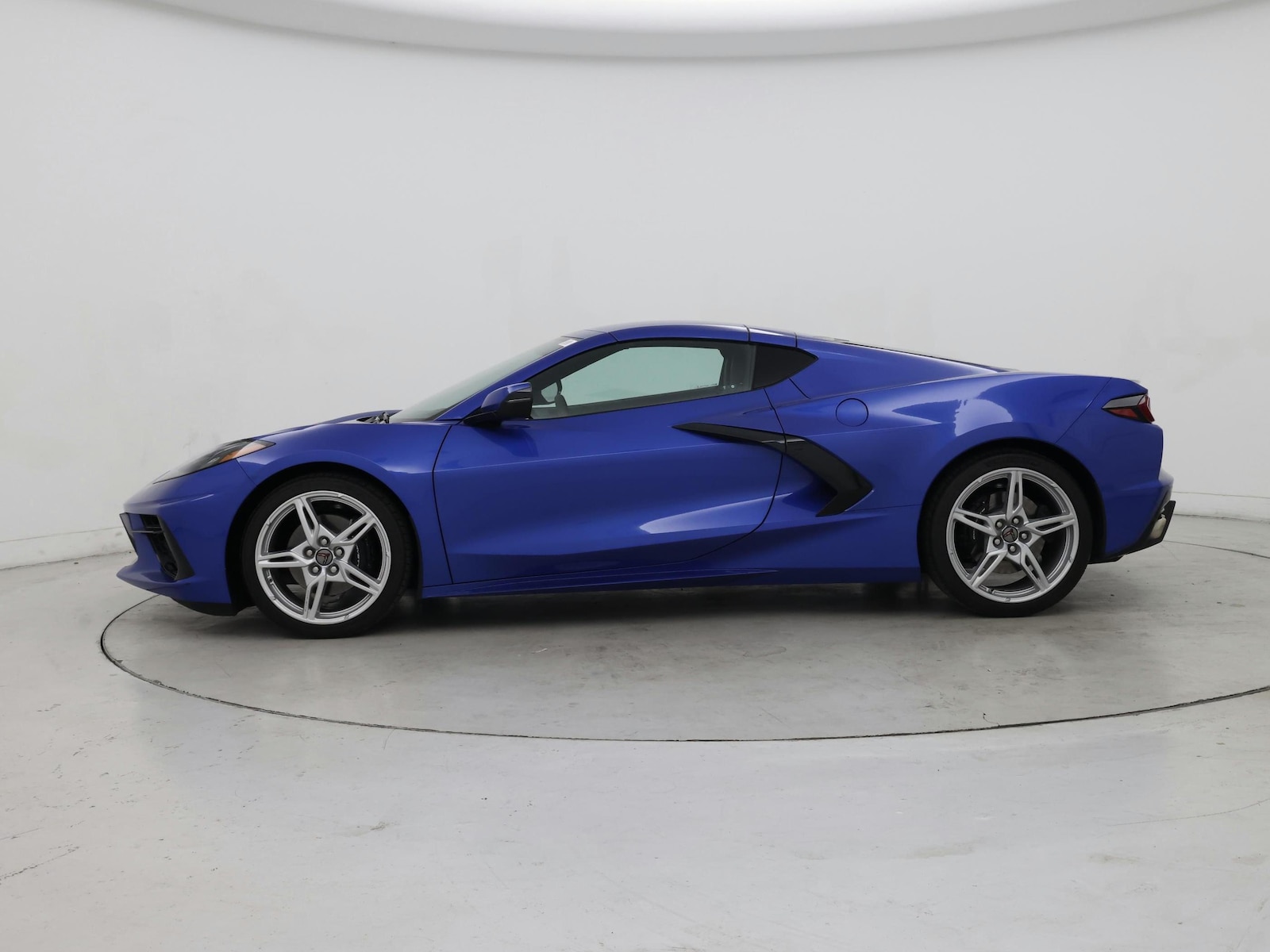 2023 Chevrolet Corvette 1LT - Photo 4