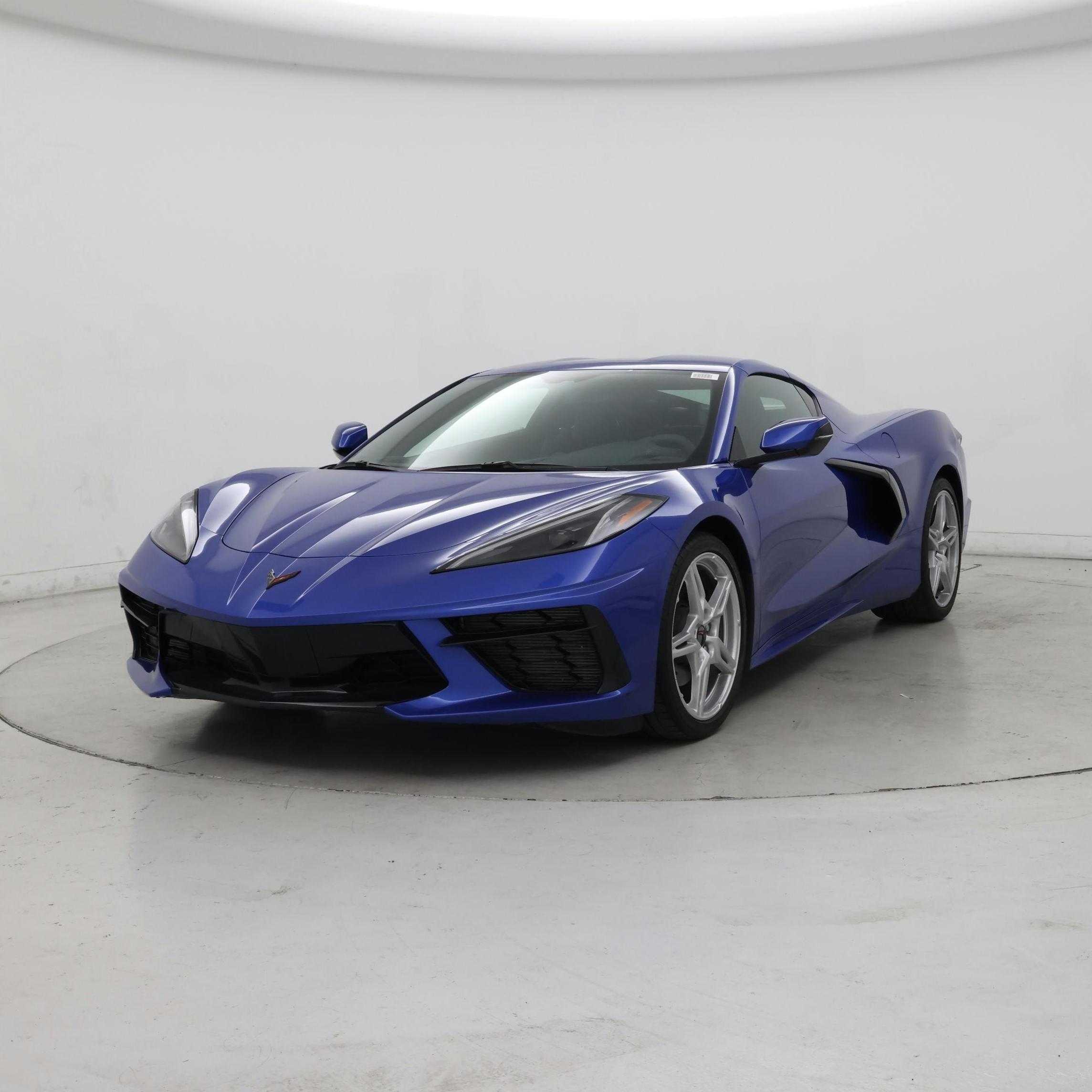 Thumbnail: 2023 Chevrolet Corvette - 4