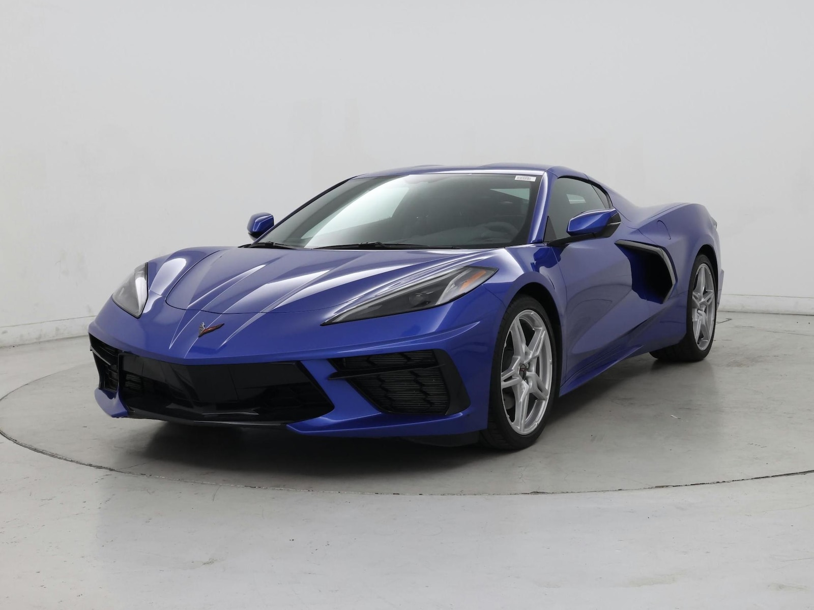 2023 Chevrolet Corvette 1LT - Photo 5