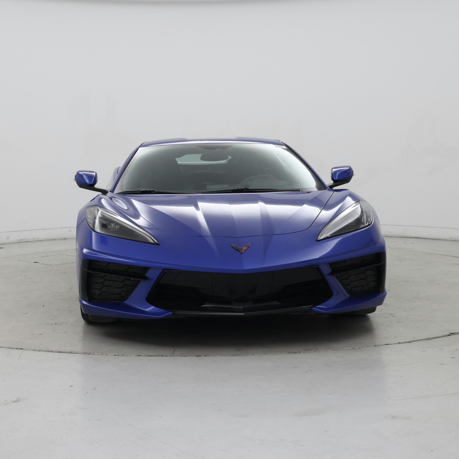 Thumbnail: 2023 Chevrolet Corvette - 5
