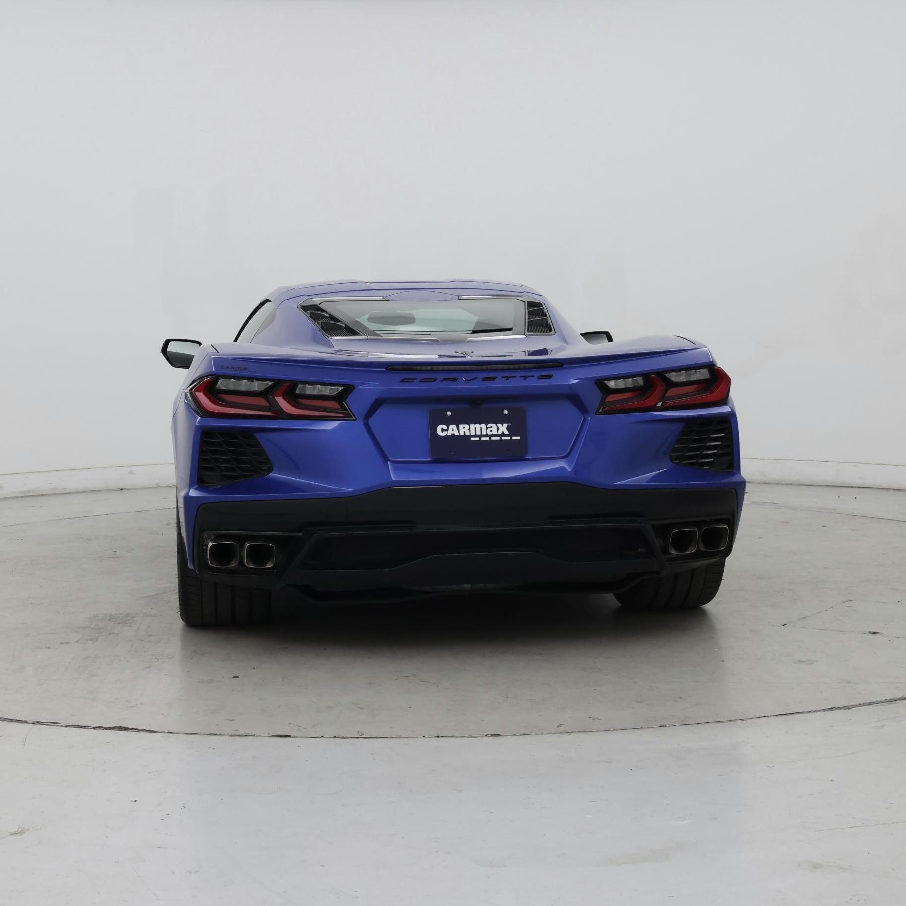 Thumbnail: 2023 Chevrolet Corvette - 6