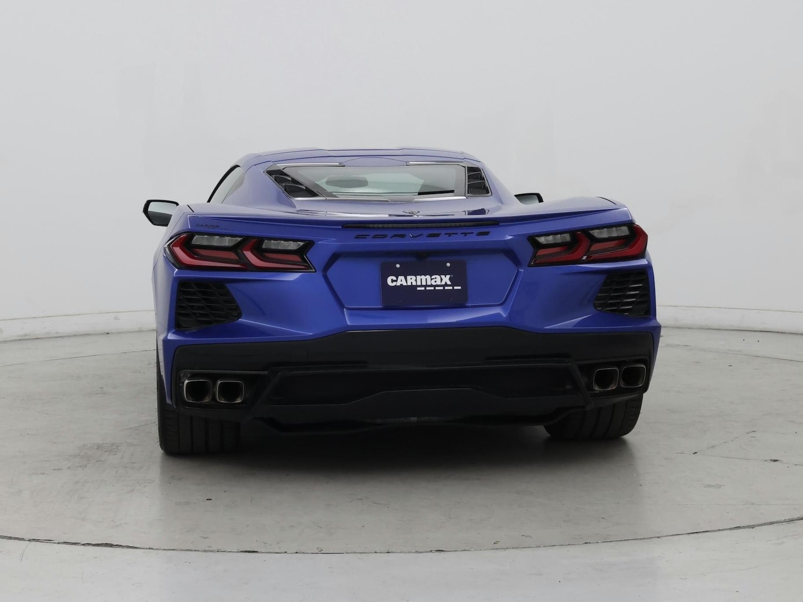 2023 Chevrolet Corvette 1LT - Photo 7