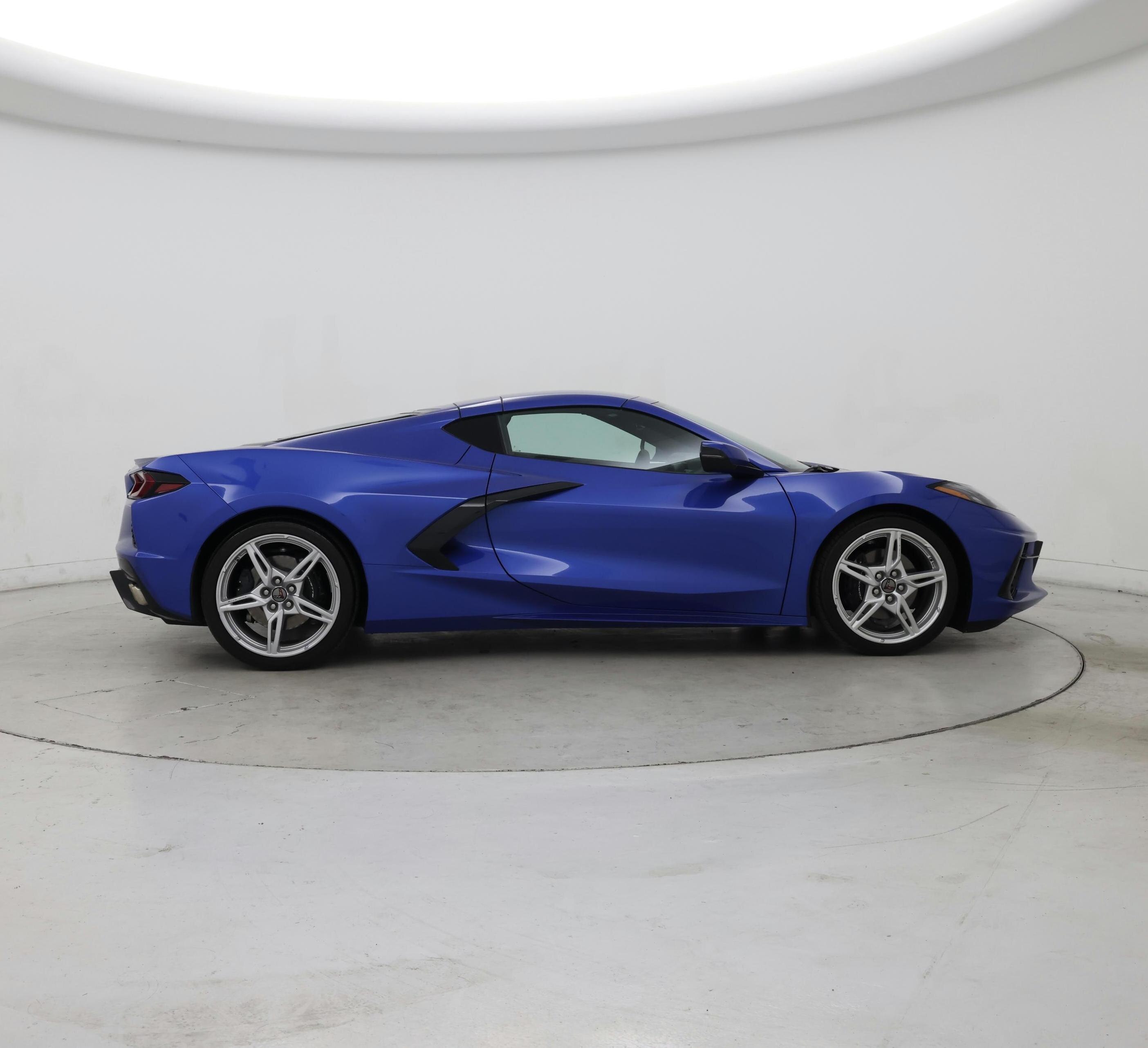 Thumbnail: 2023 Chevrolet Corvette - 7
