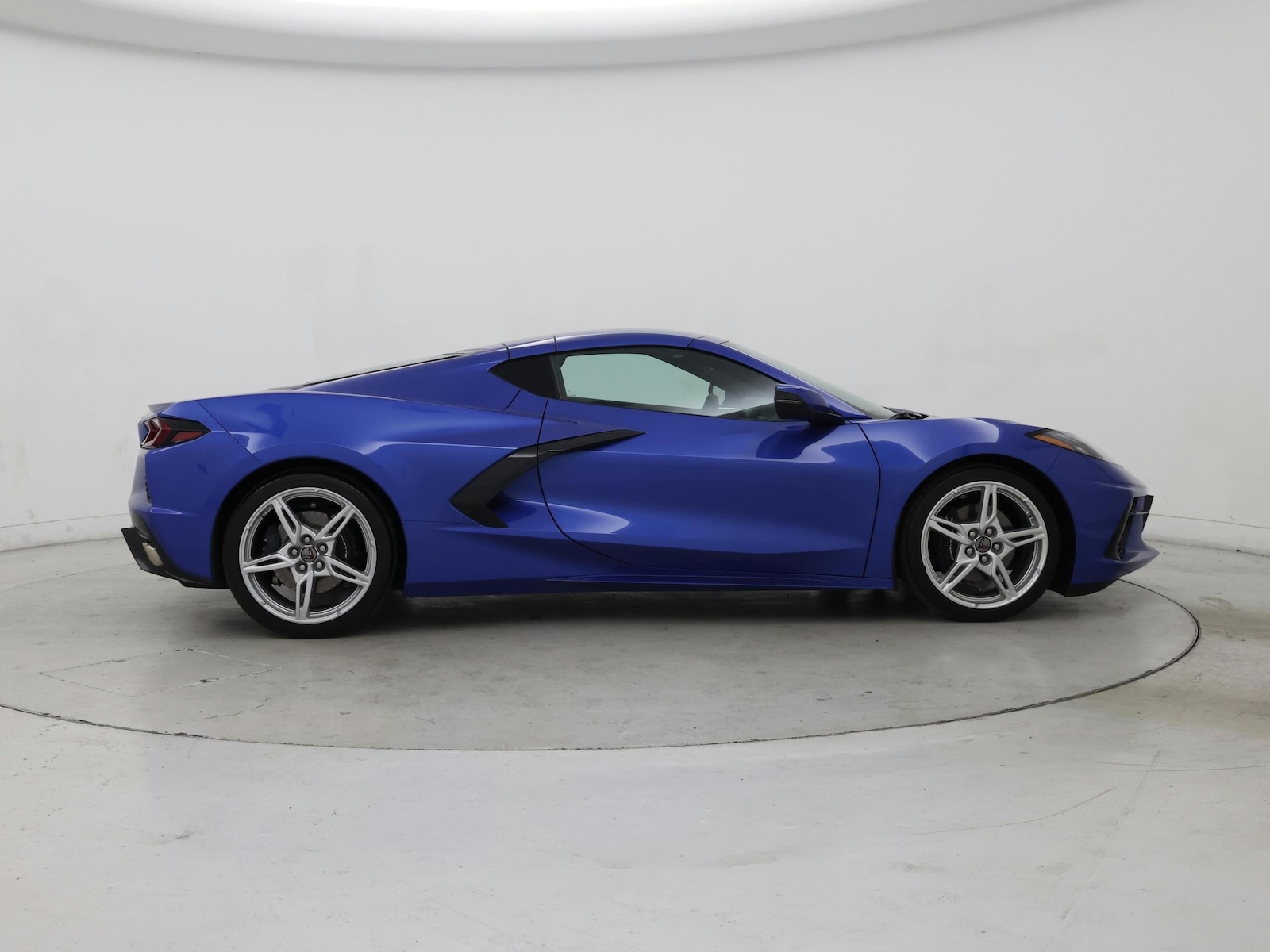 2023 Chevrolet Corvette 1LT - Photo 8