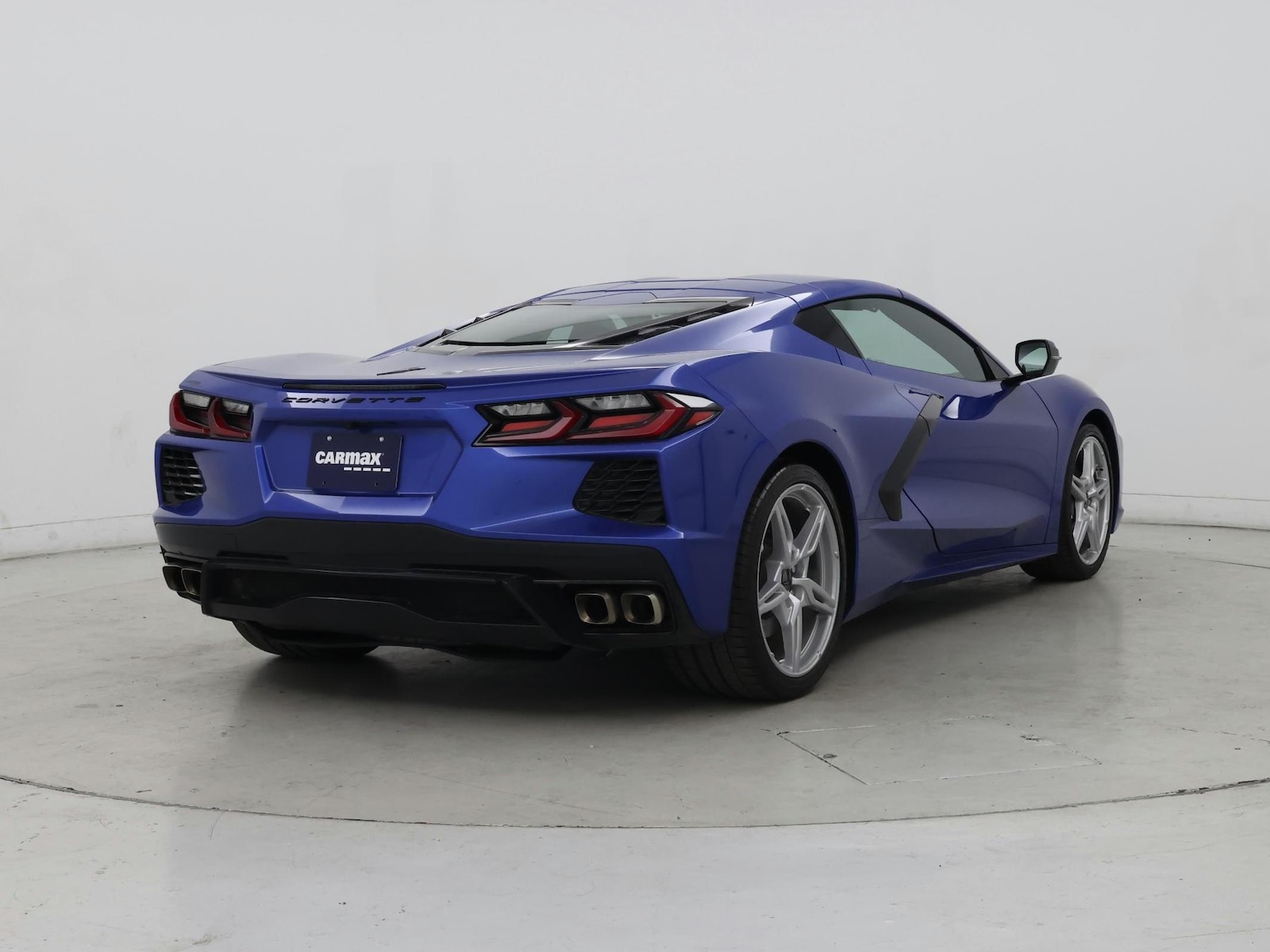 2023 Chevrolet Corvette 1LT - Photo 9