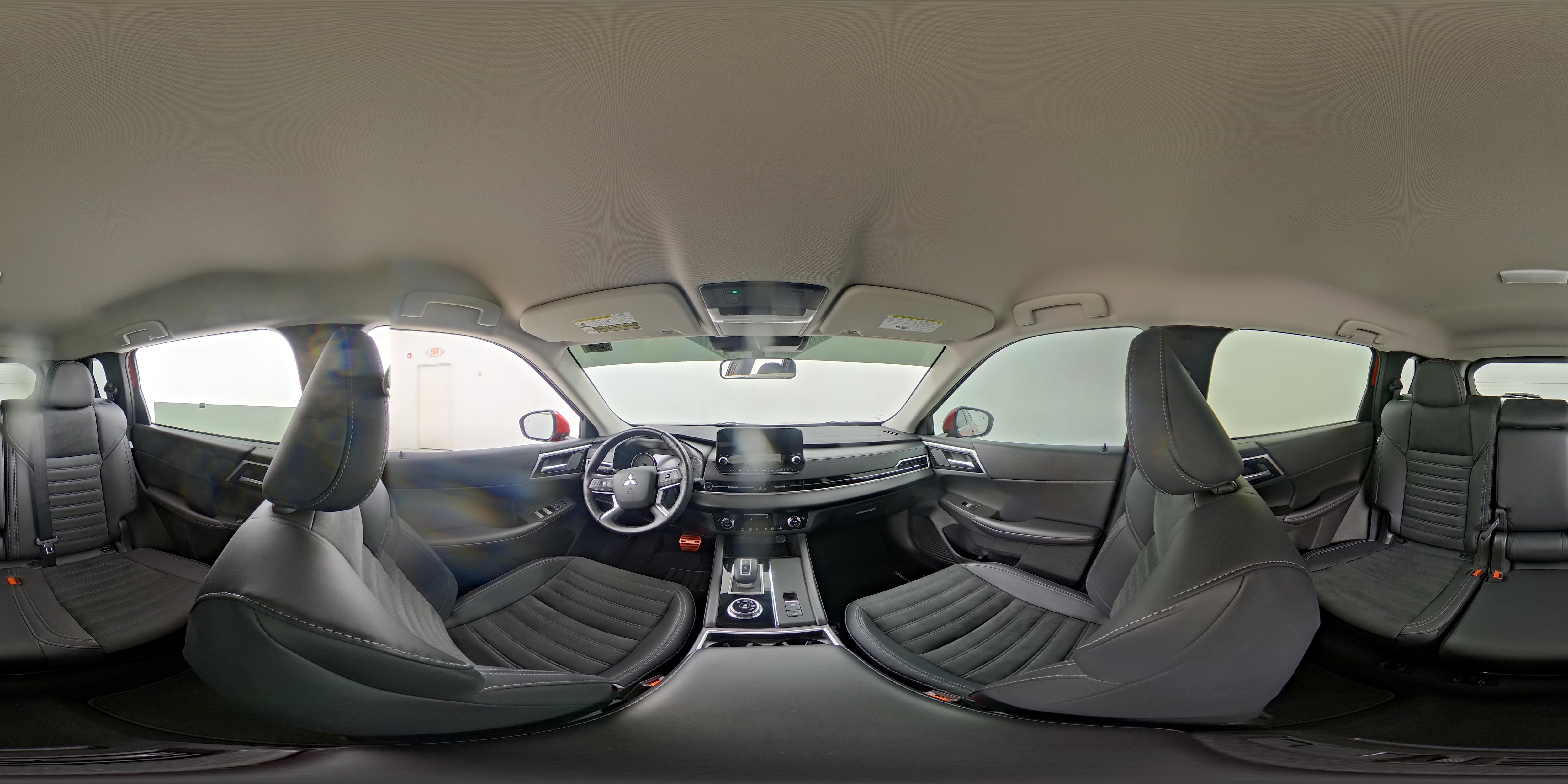 2024 Mitsubishi Outlander SE - Photo 26