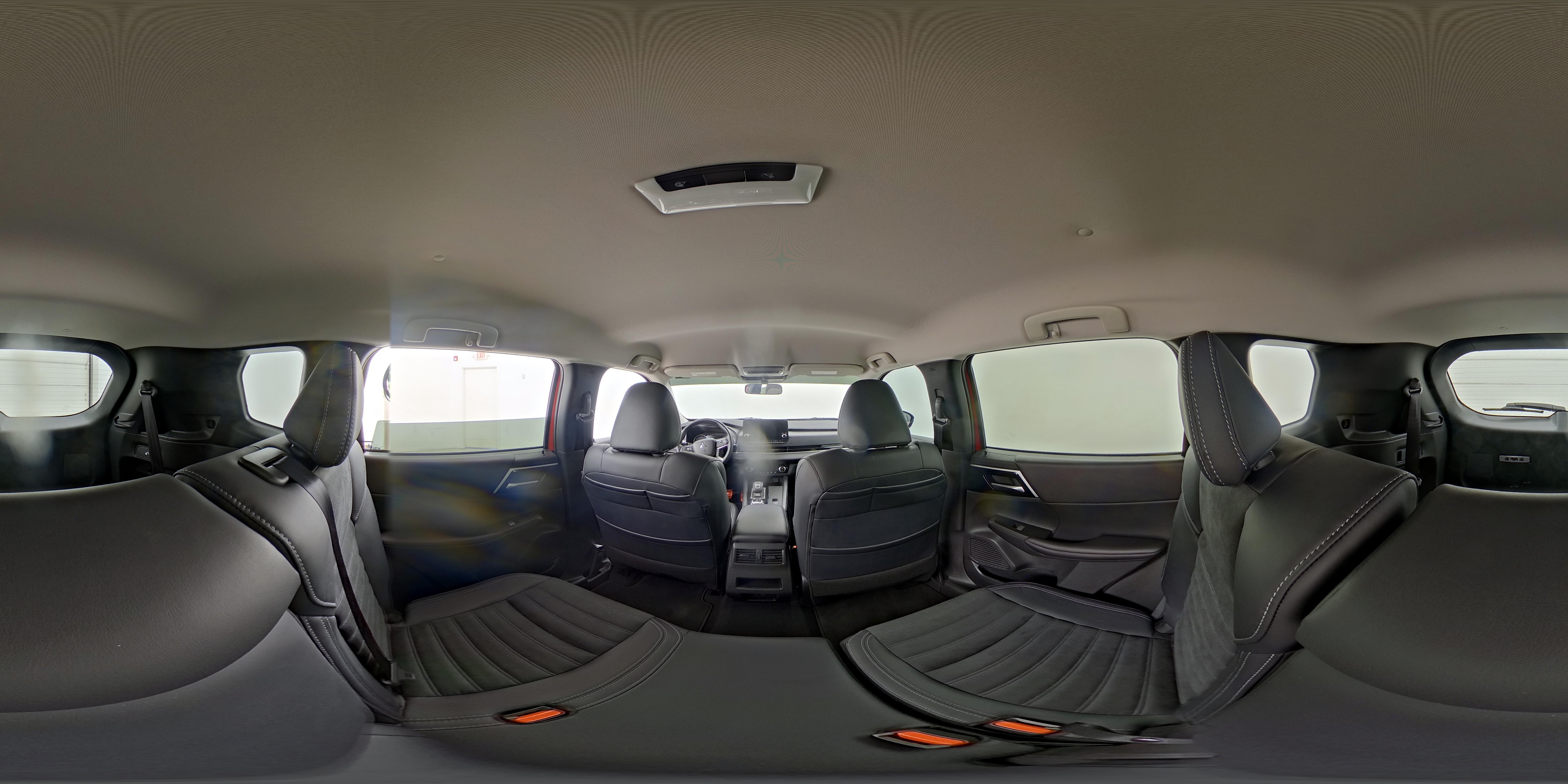 2024 Mitsubishi Outlander SE - Photo 27