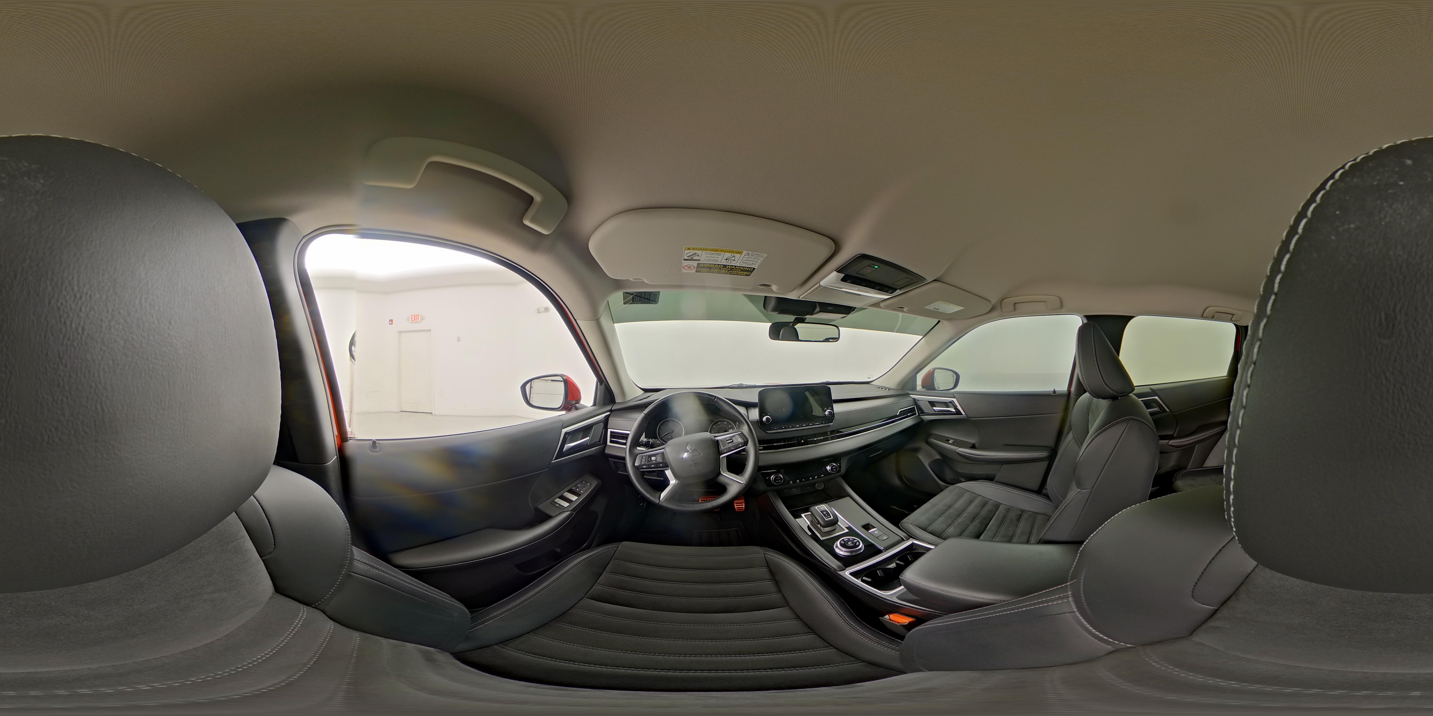 2024 Mitsubishi Outlander SE - Photo 28