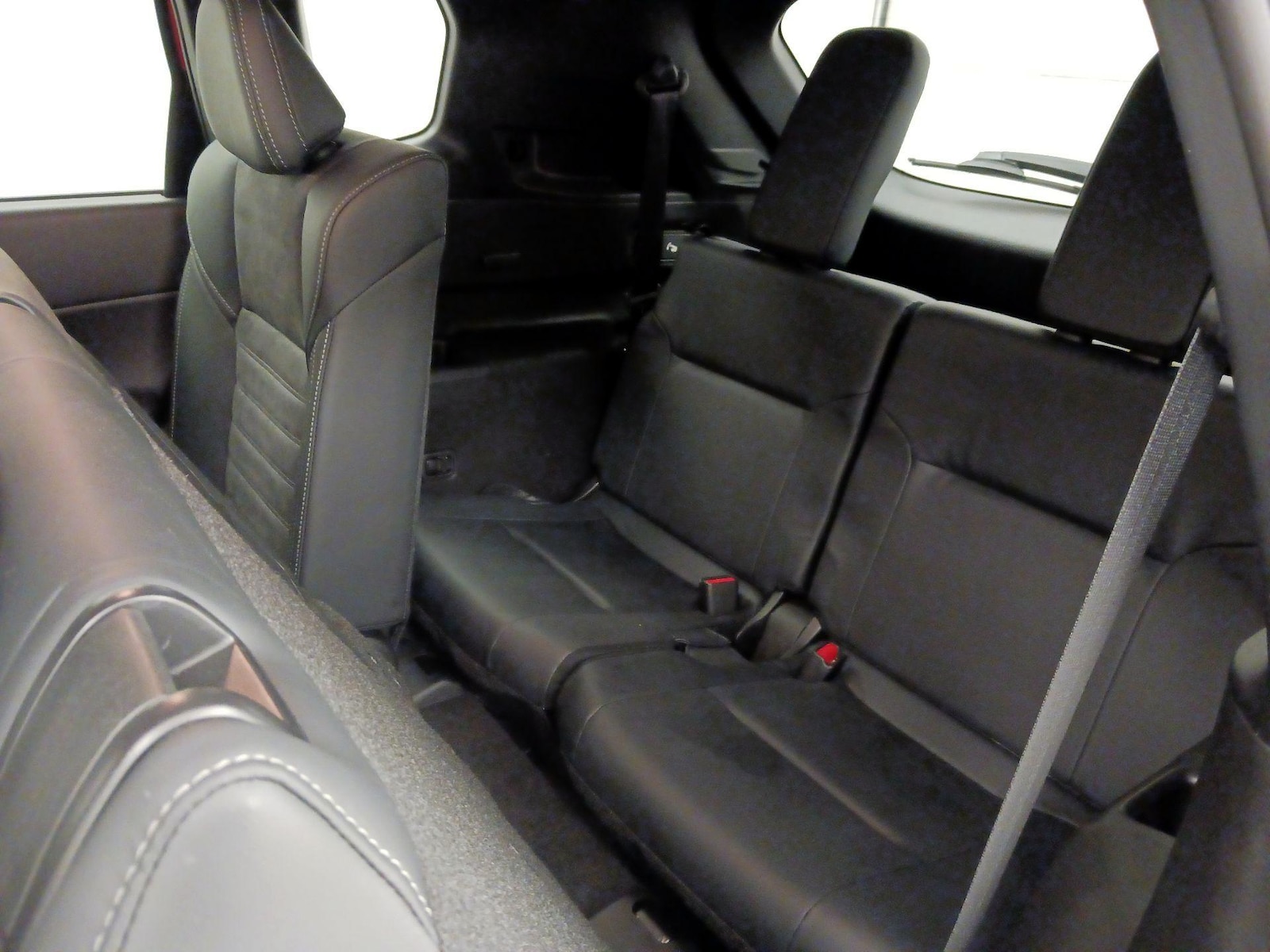 2024 Mitsubishi Outlander SE - Photo 22
