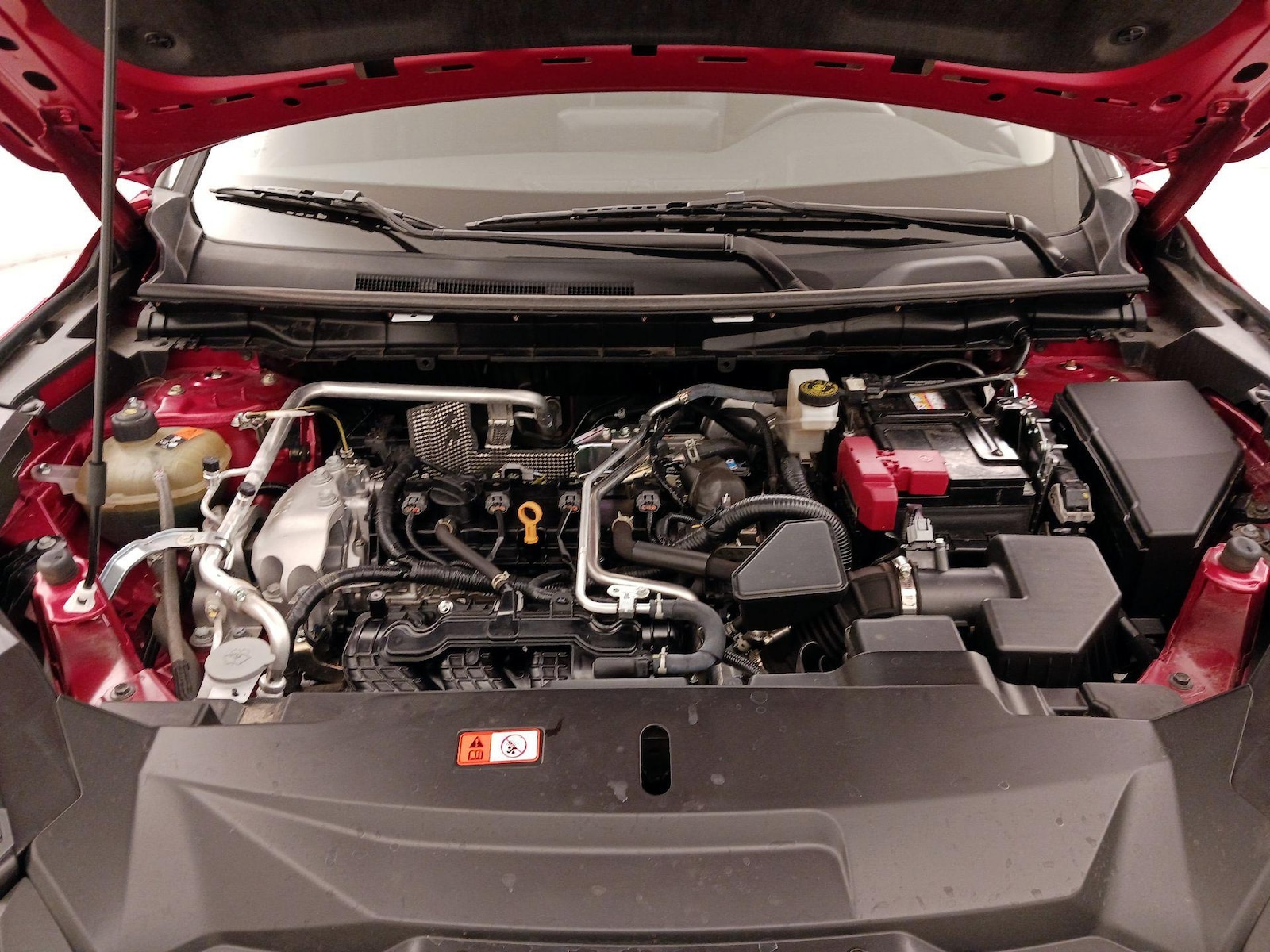 2024 Mitsubishi Outlander SE - Photo 24