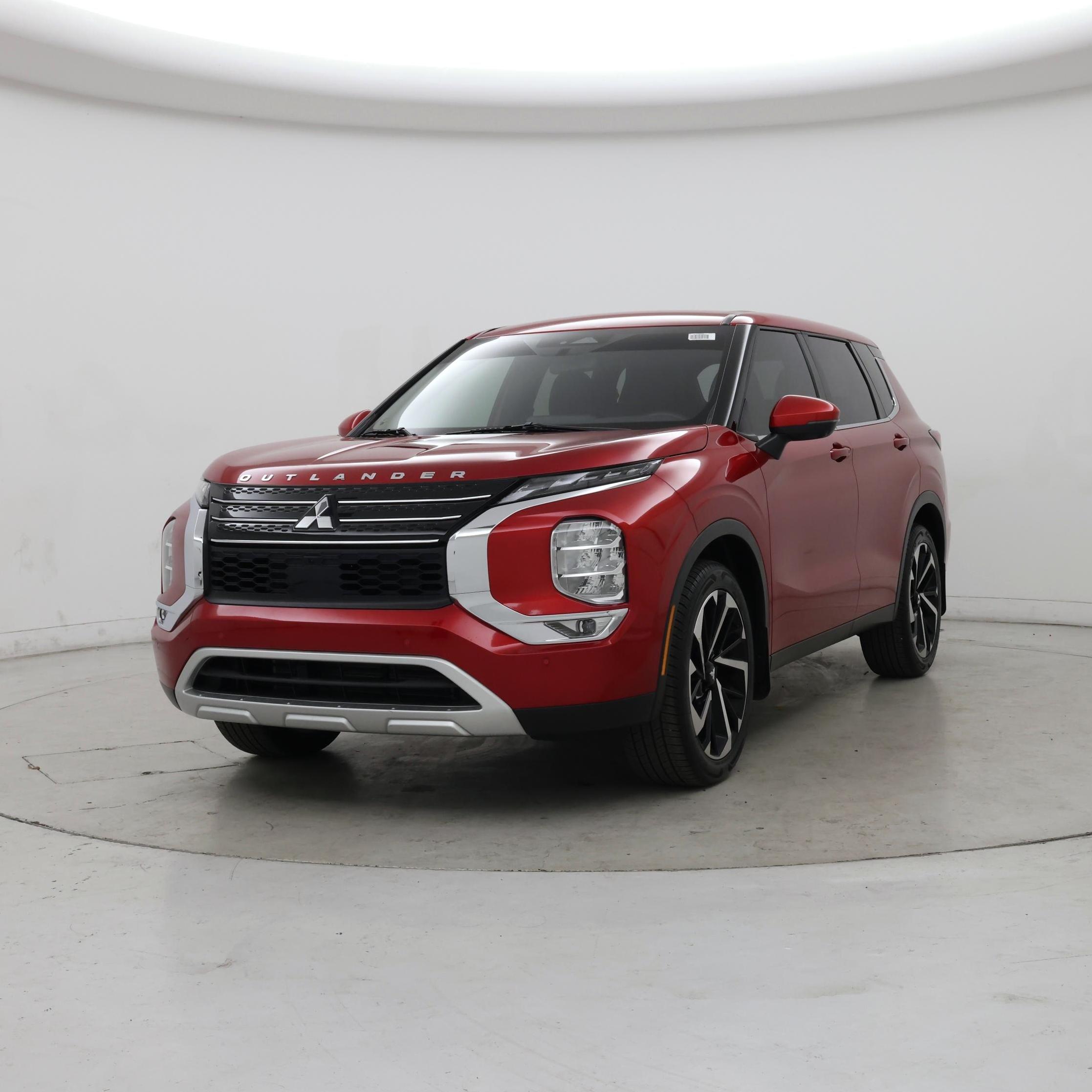 Thumbnail: 2024 Mitsubishi Outlander - 4