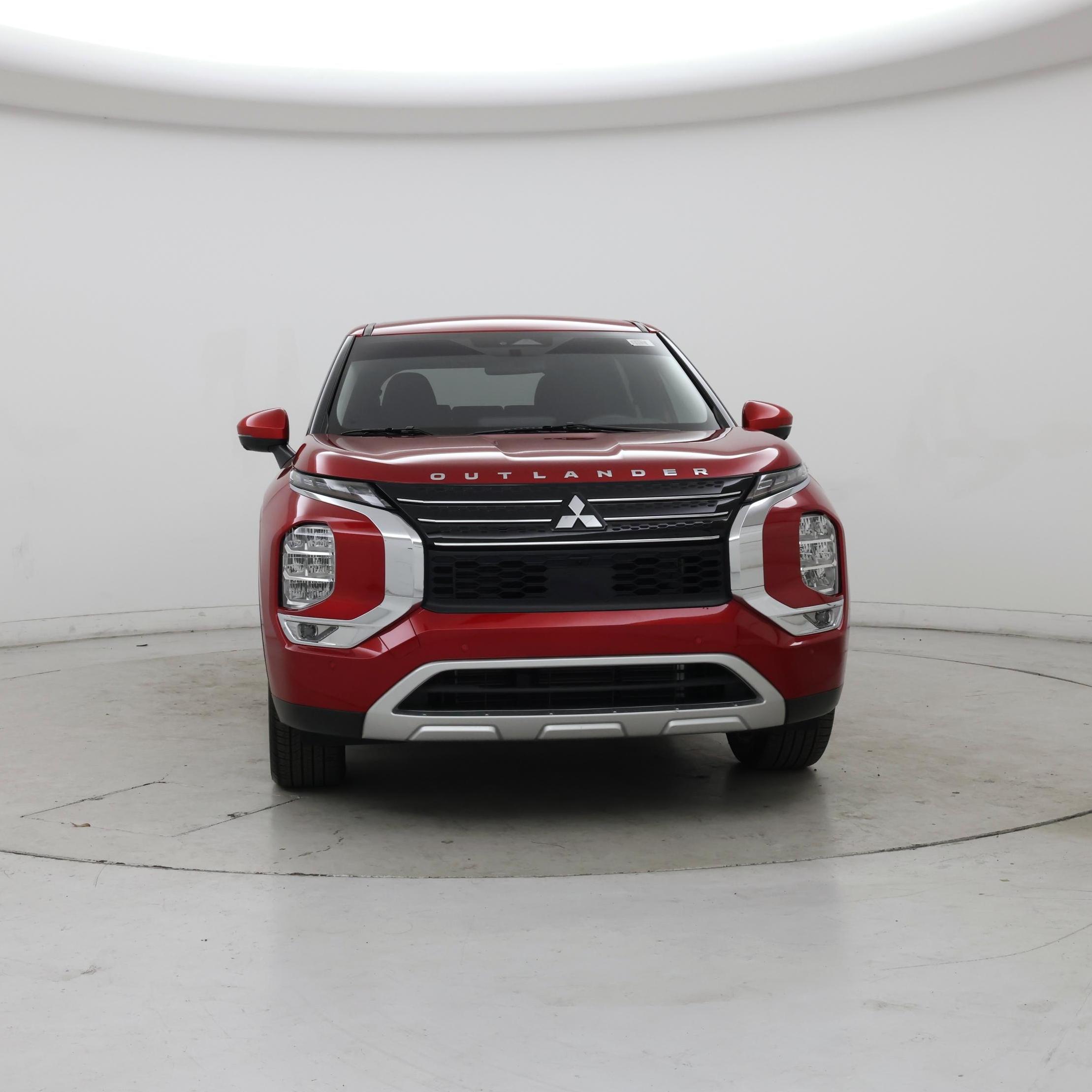 Thumbnail: 2024 Mitsubishi Outlander - 5