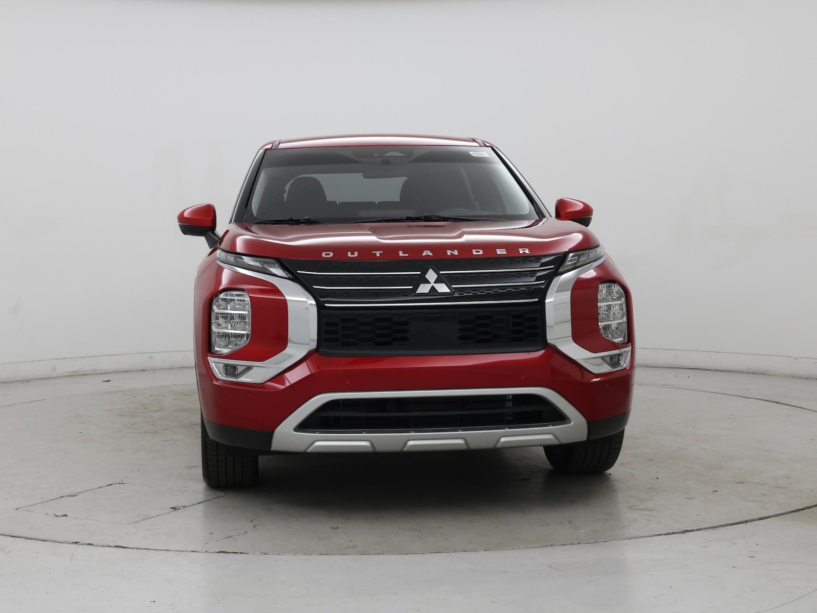 2024 Mitsubishi Outlander SE - Photo 6
