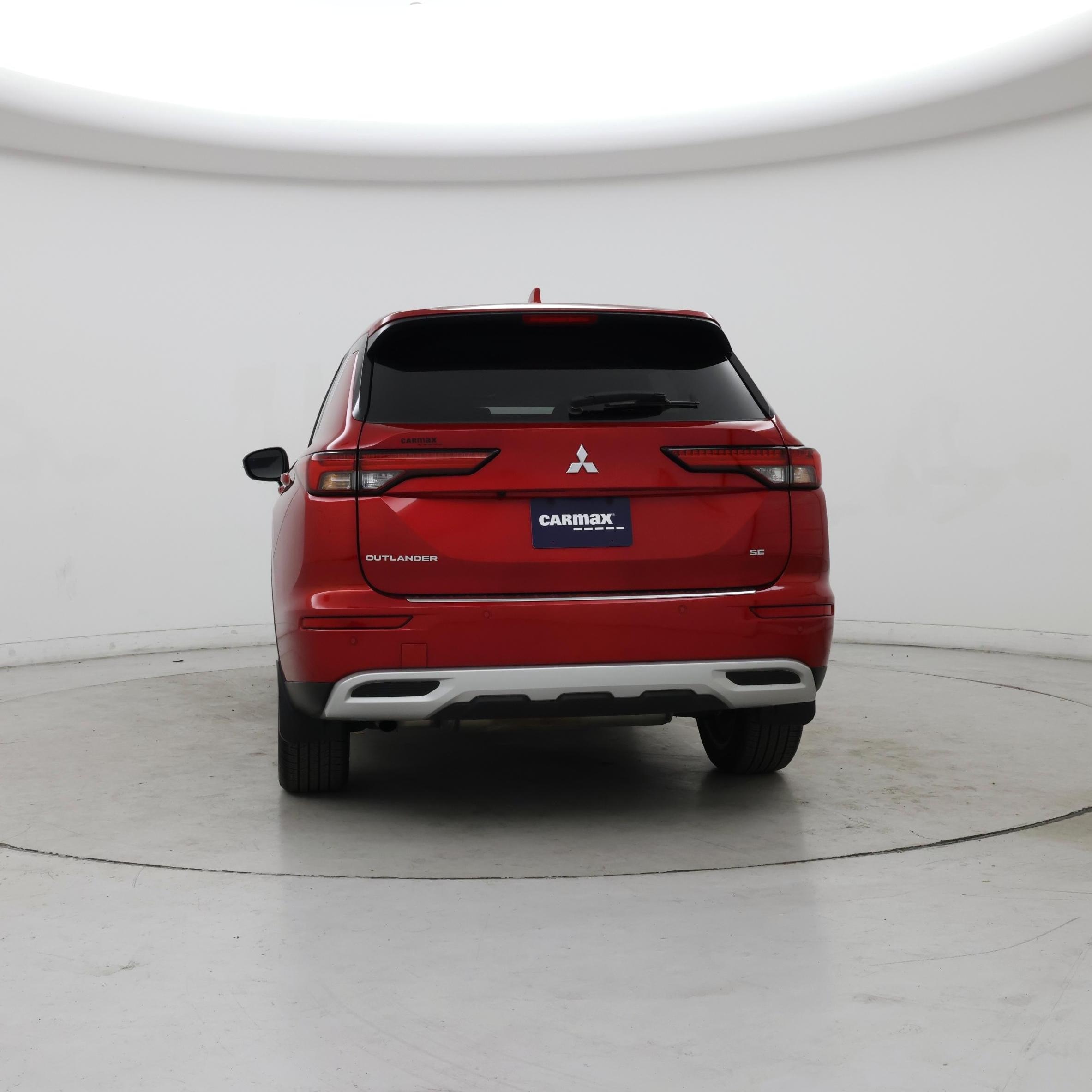 Thumbnail: 2024 Mitsubishi Outlander - 6