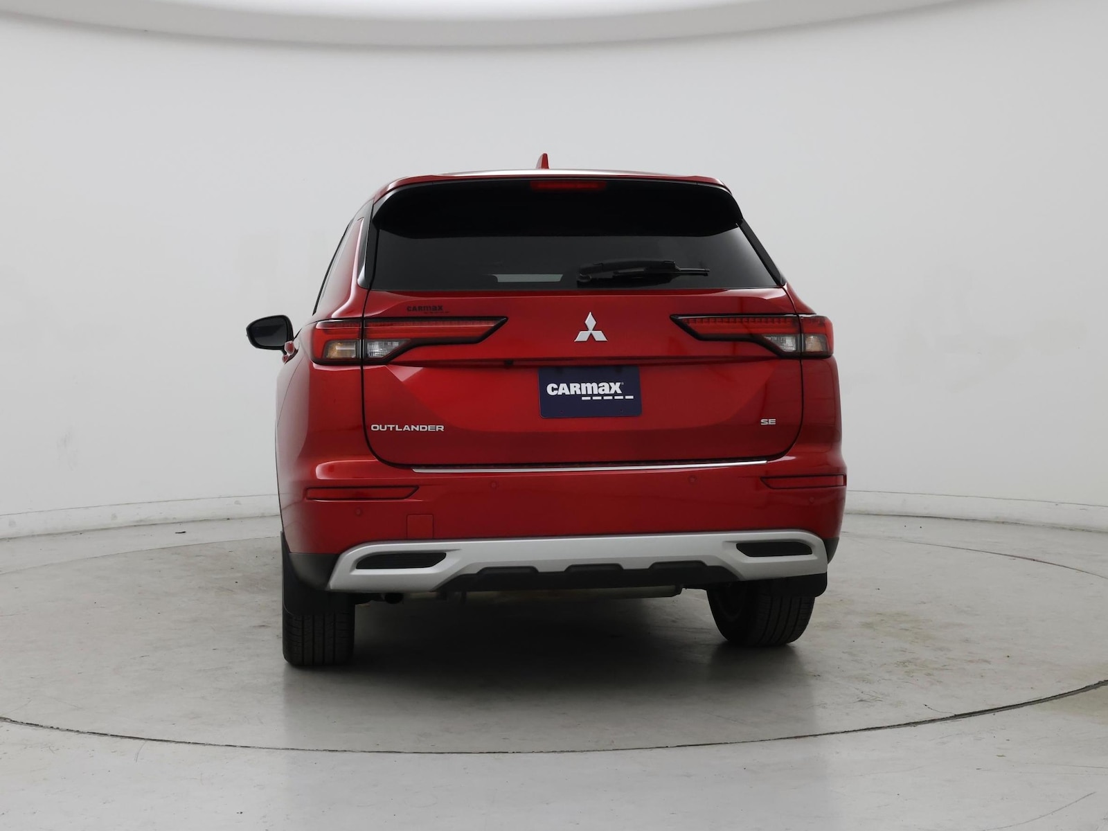 2024 Mitsubishi Outlander SE - Photo 7