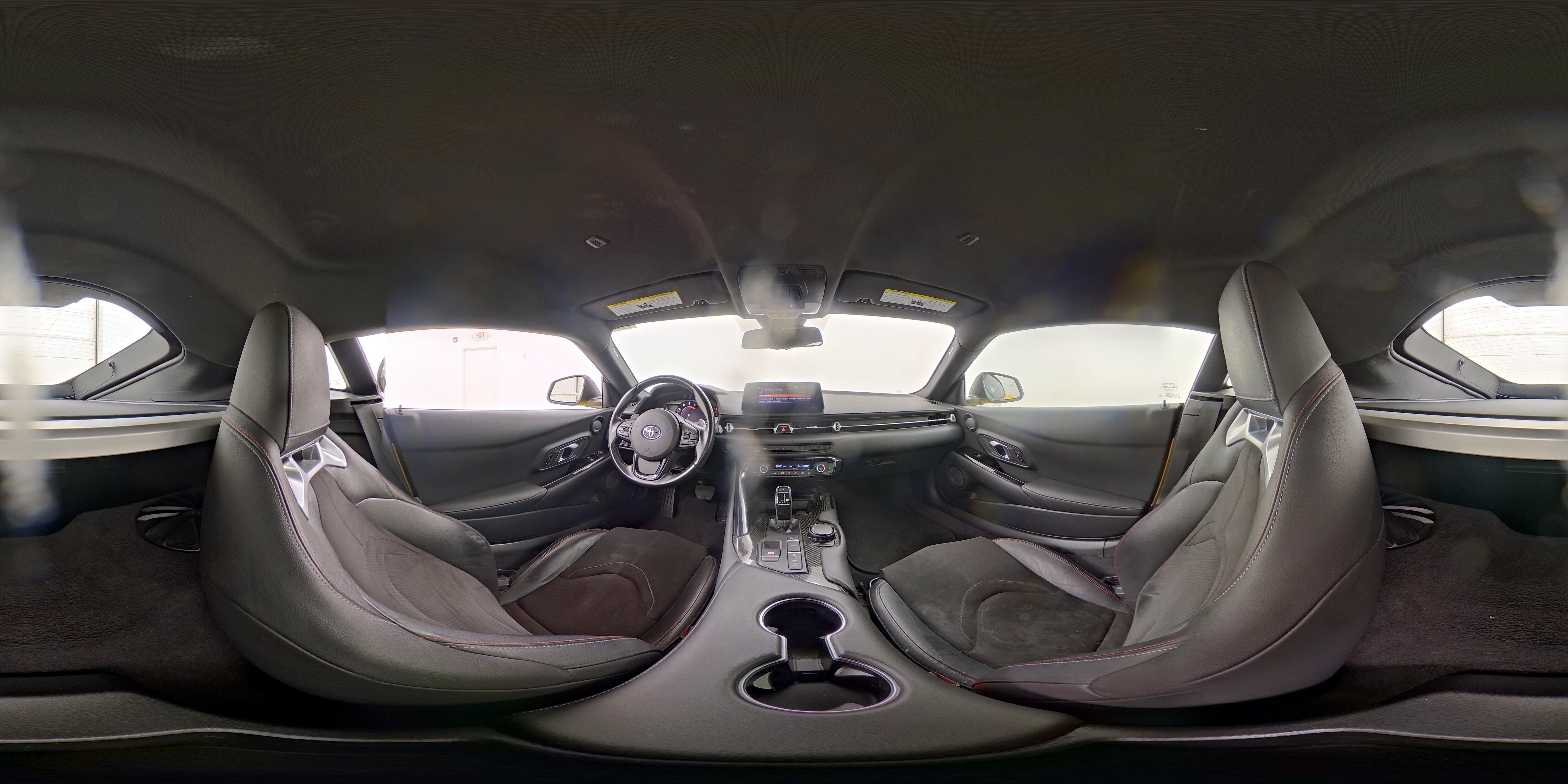 2022 Toyota Supra Base - Photo 24