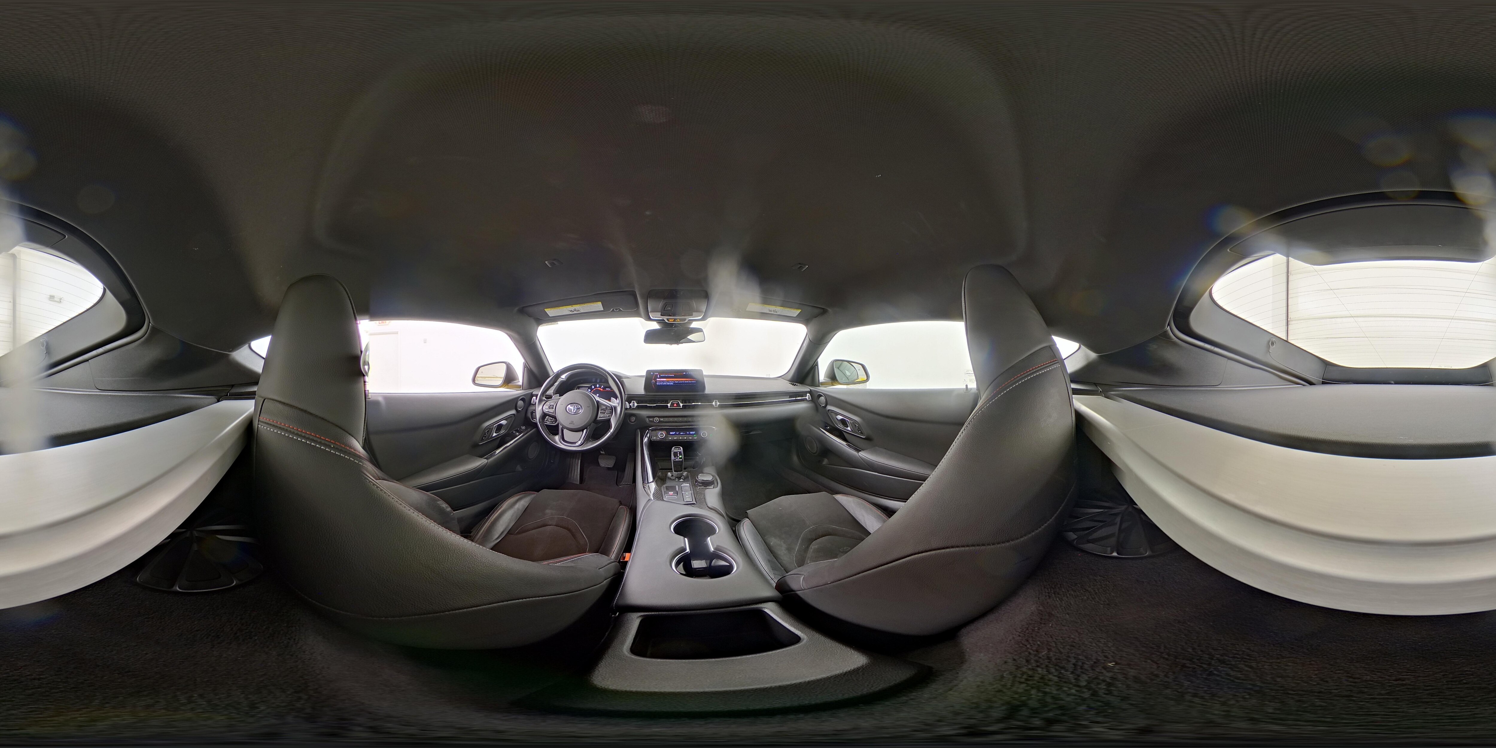 2022 Toyota Supra Base - Photo 25