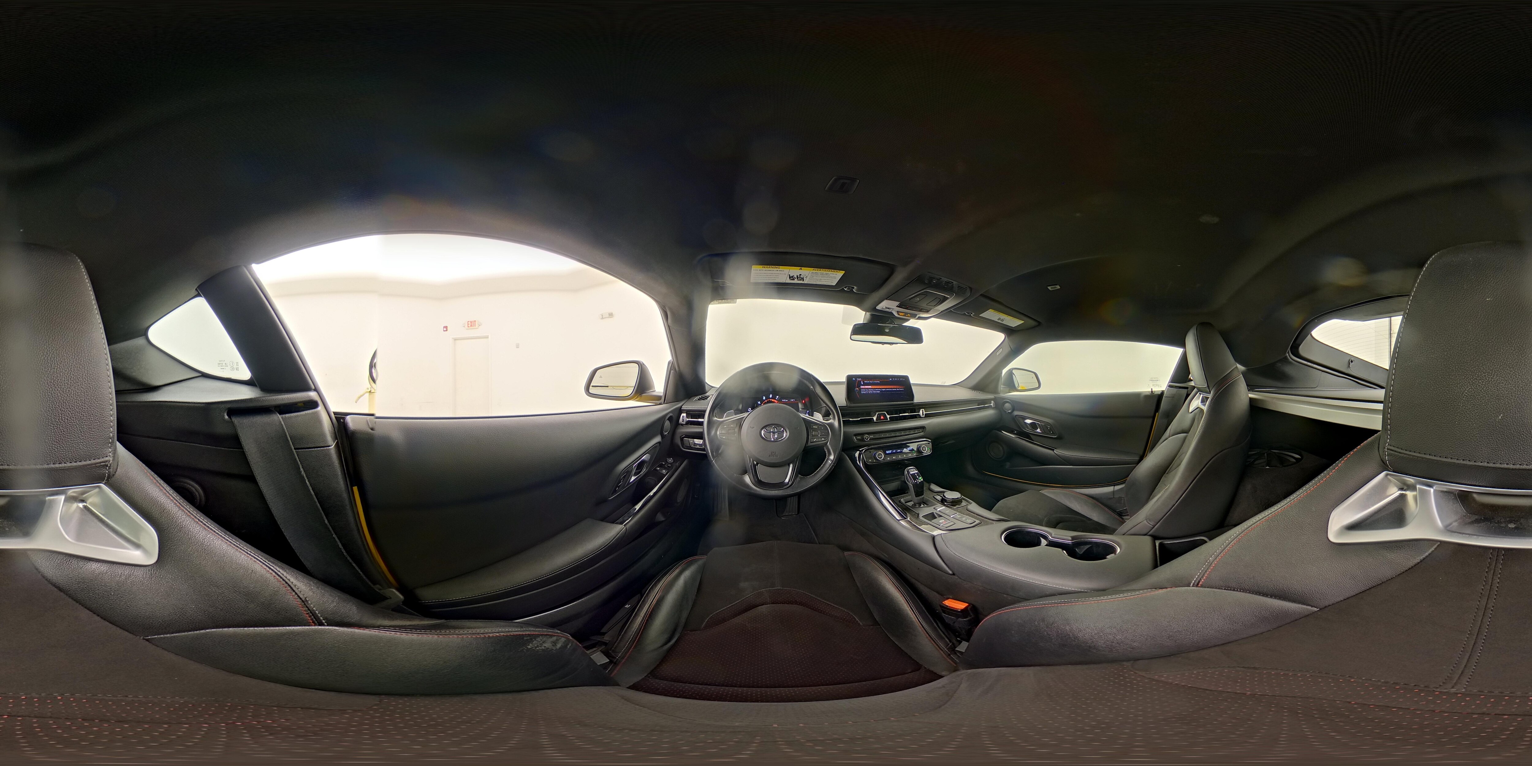 2022 Toyota Supra Base - Photo 26