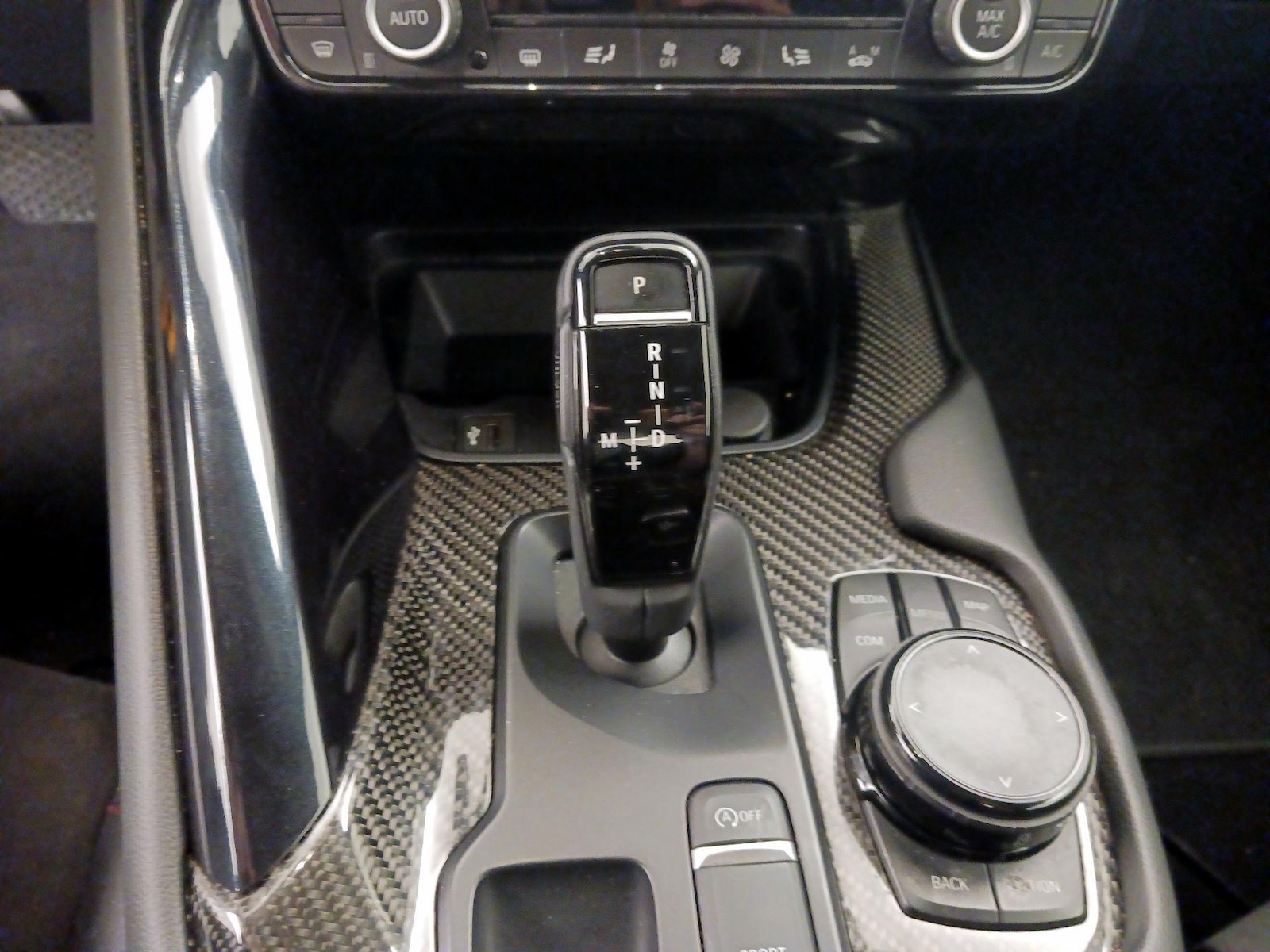 2022 Toyota Supra Base - Photo 19