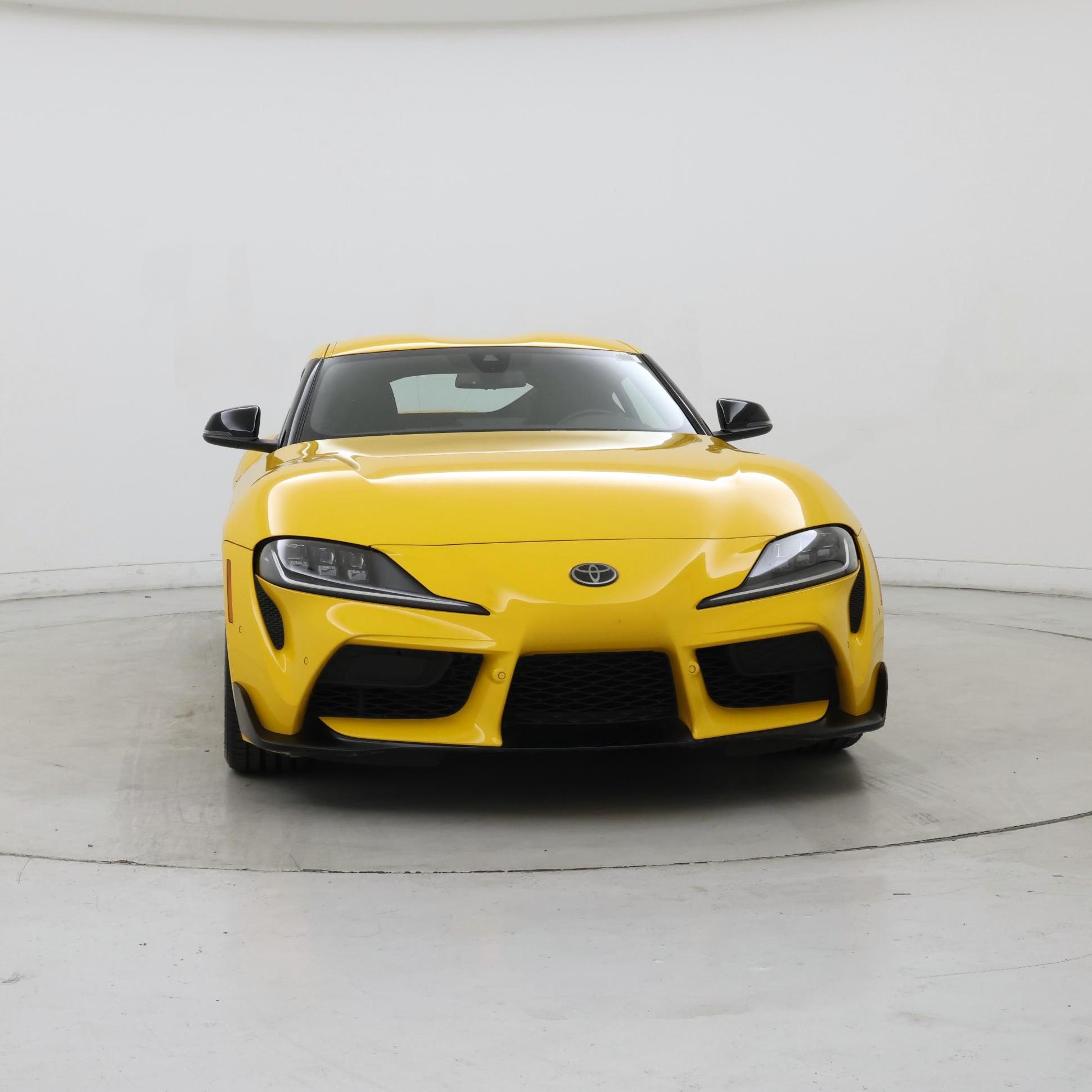 Thumbnail: 2022 Toyota Supra - 5