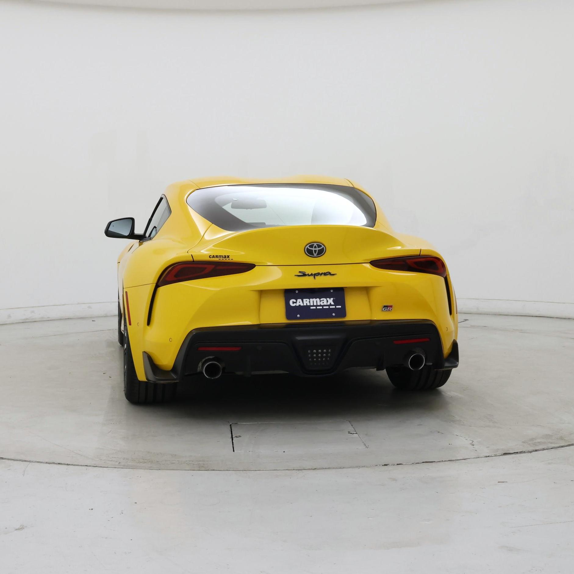 Thumbnail: 2022 Toyota Supra - 6