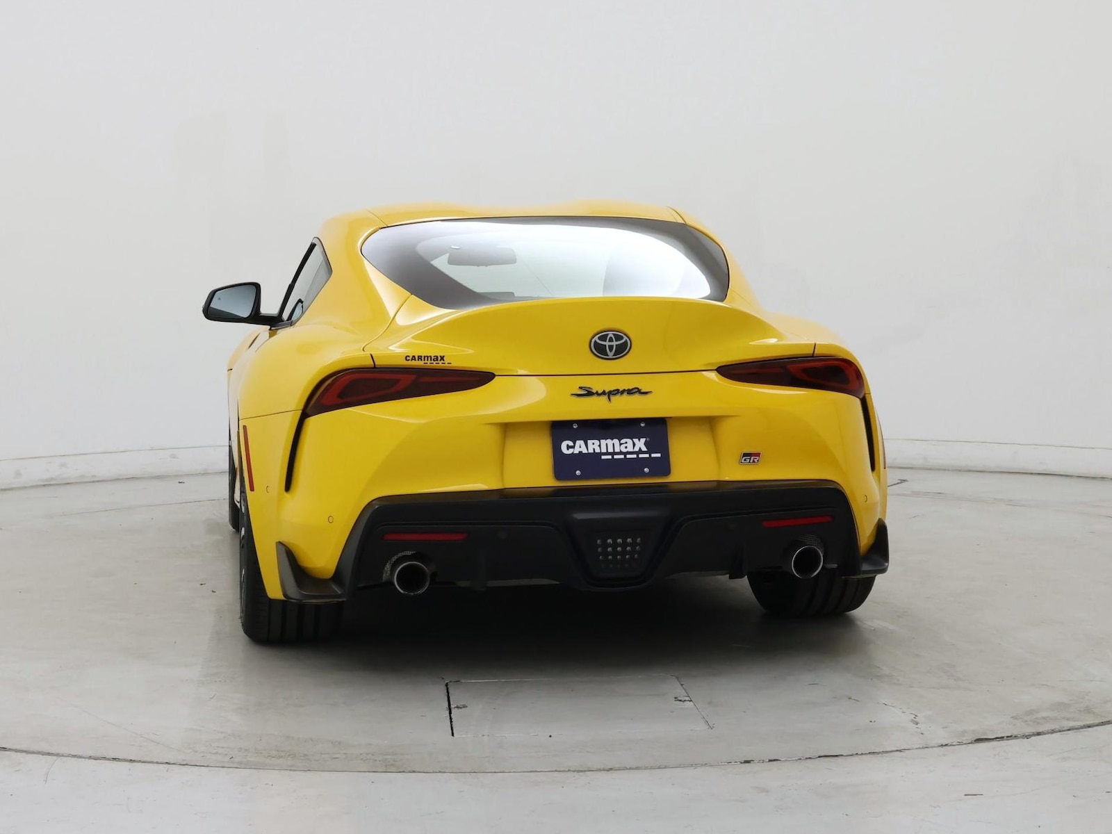 2022 Toyota Supra Base - Photo 7