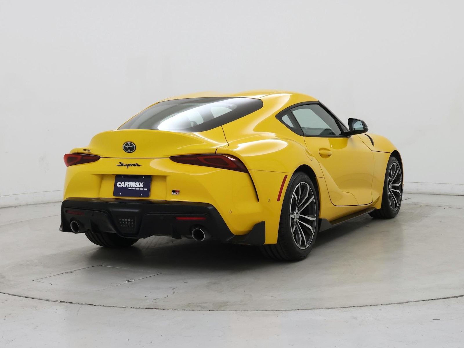2022 Toyota Supra Base - Photo 9