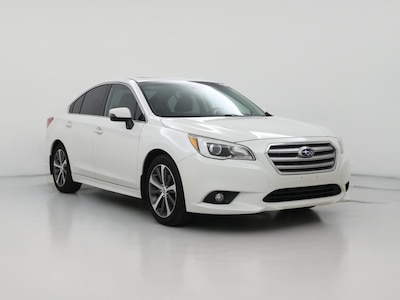 2016 Subaru Legacy 2.5I Limited