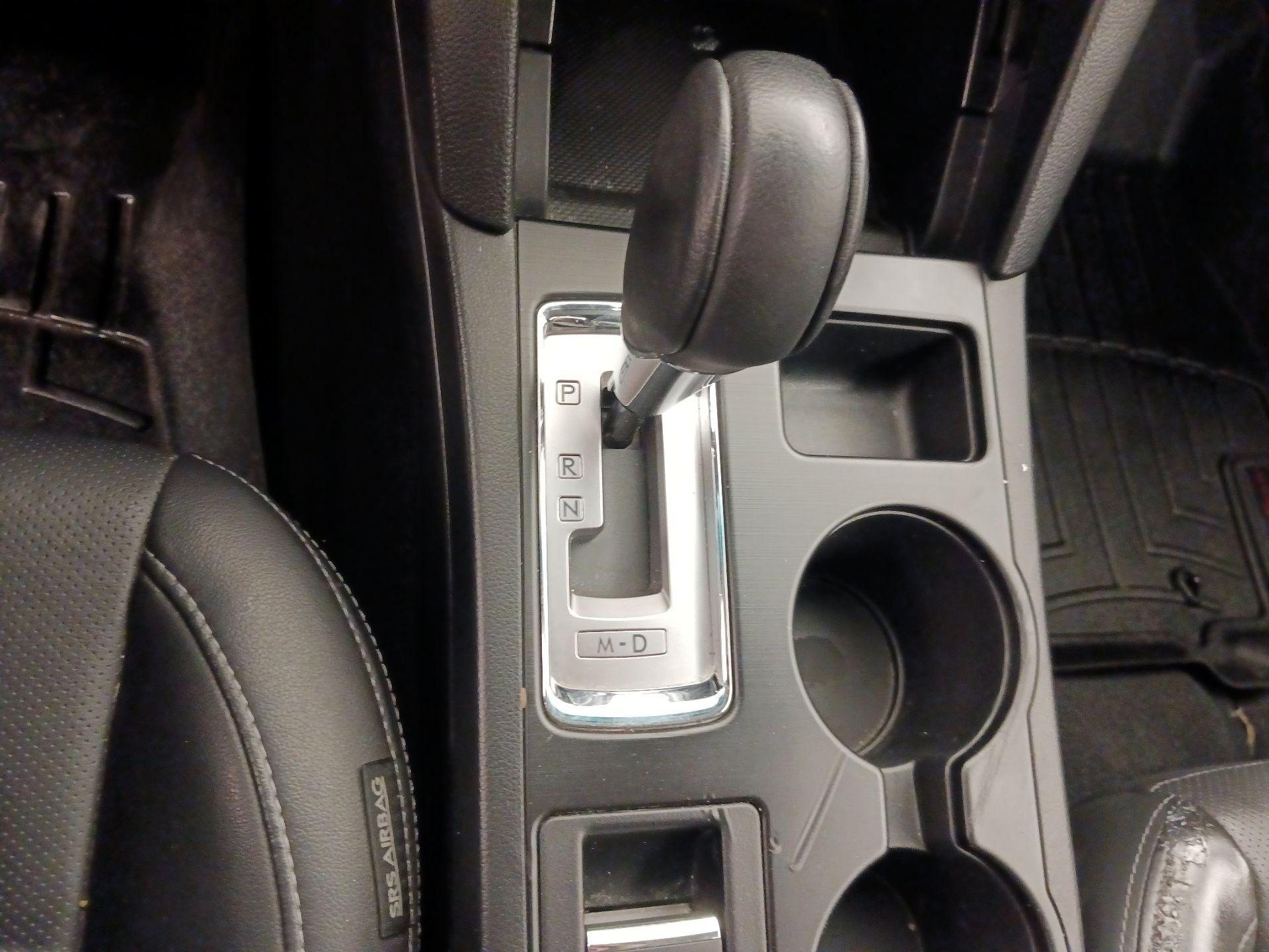 Thumbnail: 2016 Subaru Legacy - 17