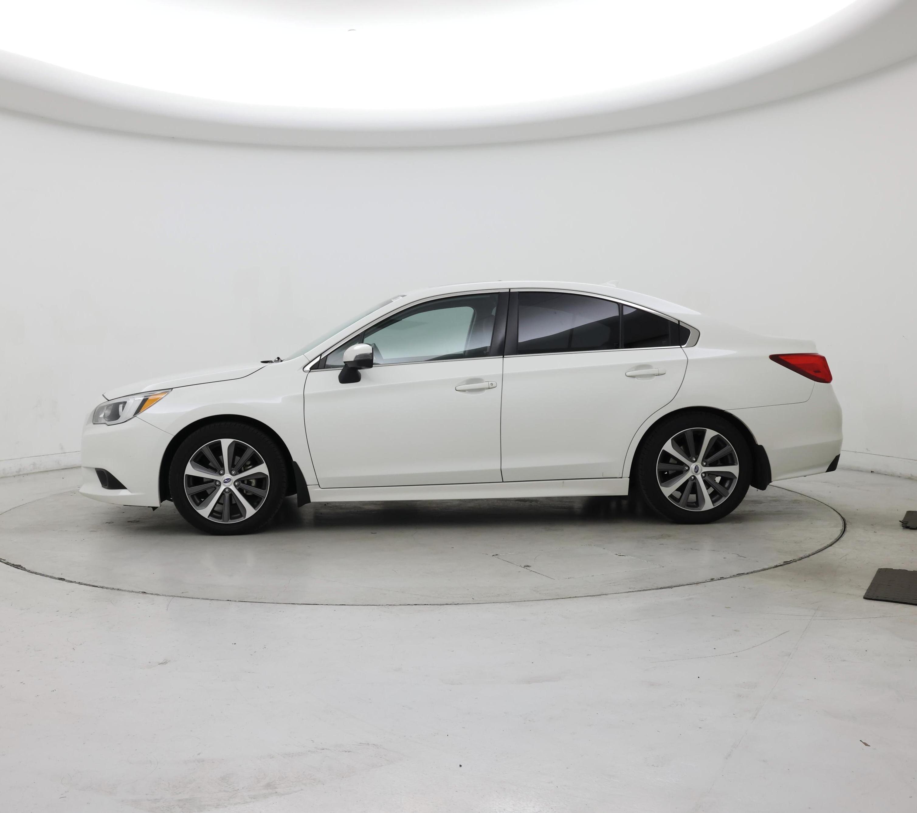 Thumbnail: 2016 Subaru Legacy - 3
