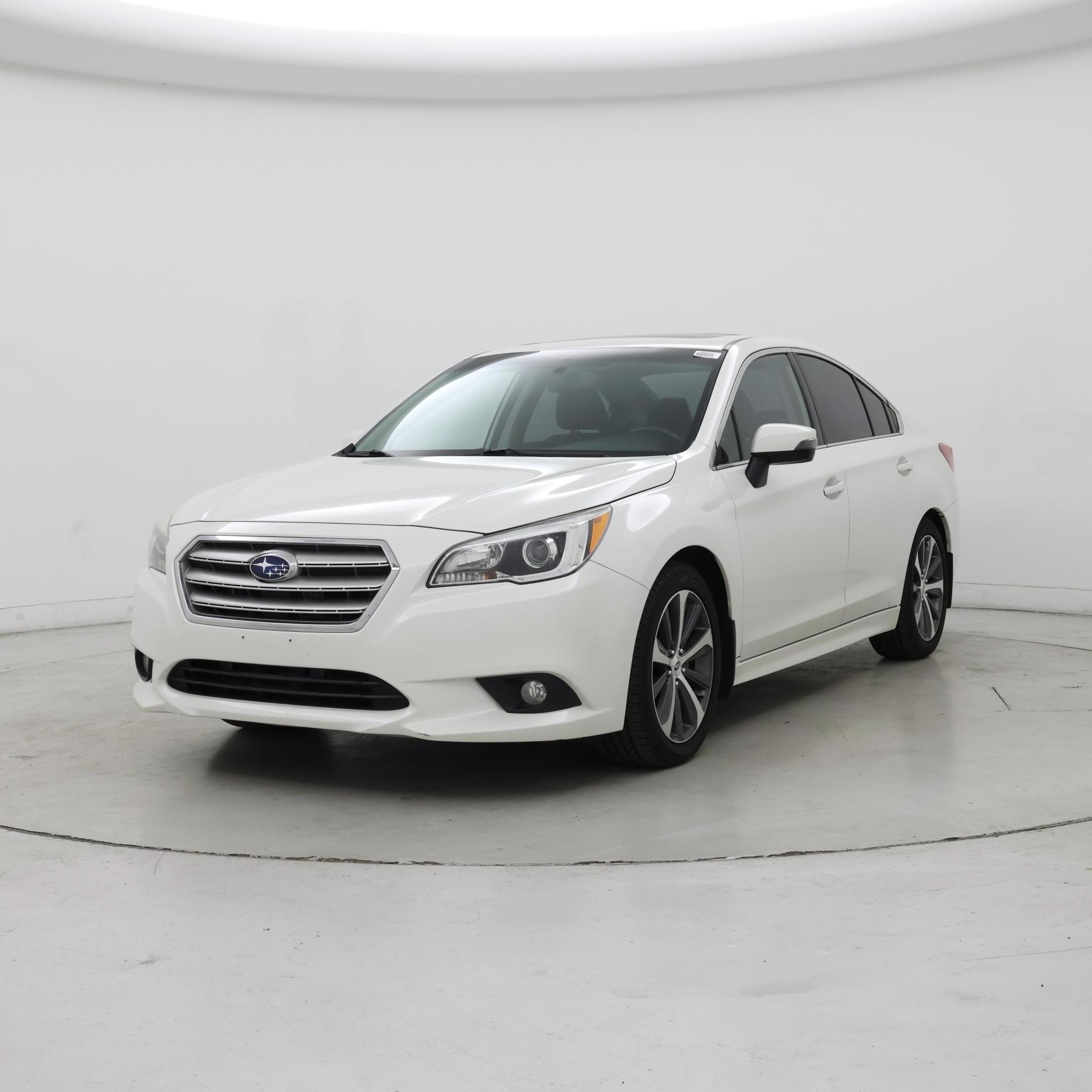 Thumbnail: 2016 Subaru Legacy - 4
