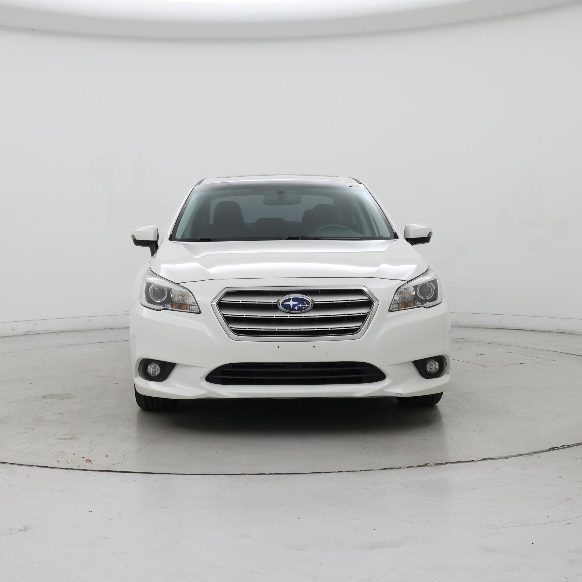 Thumbnail: 2016 Subaru Legacy - 5