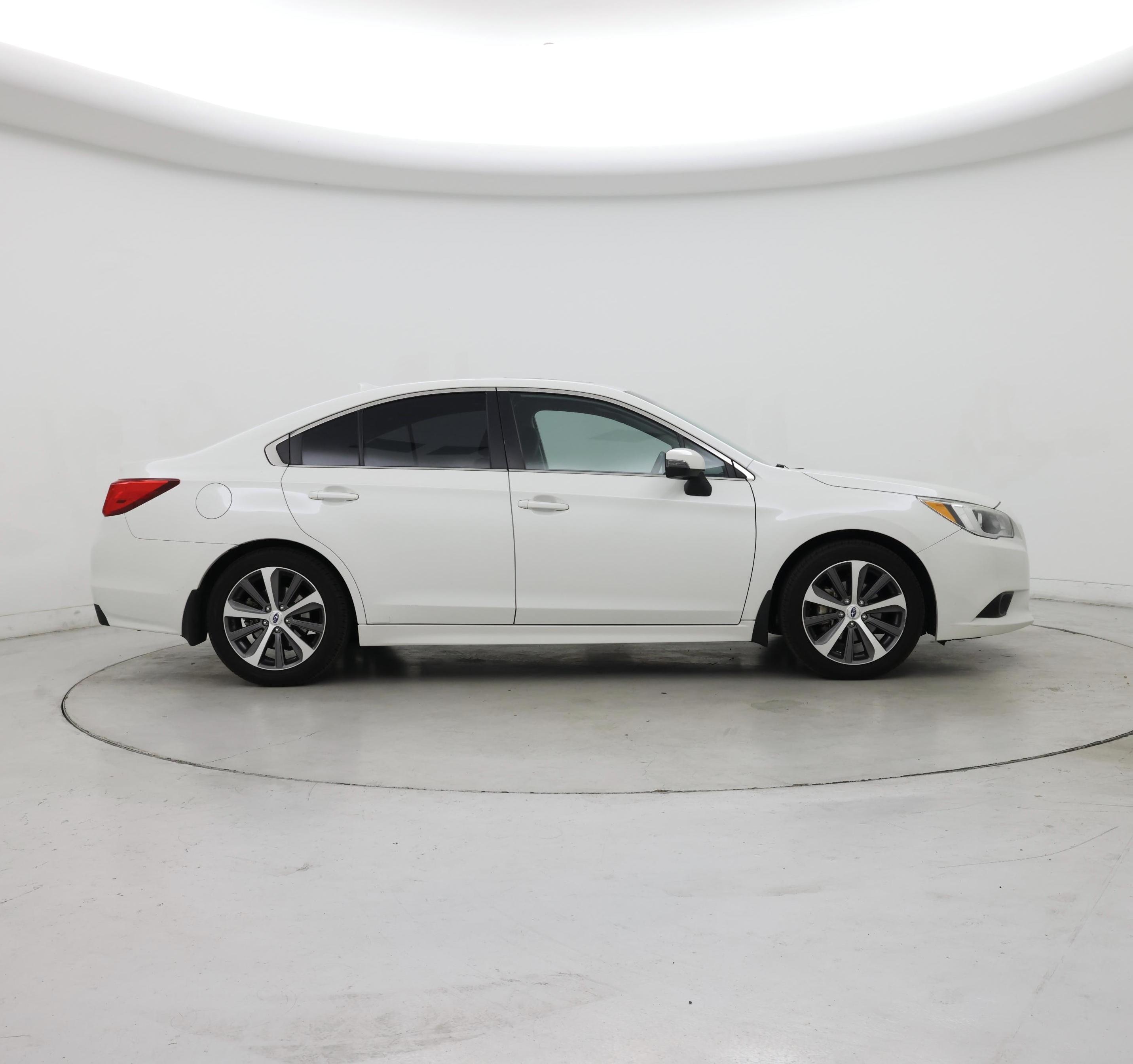 Thumbnail: 2016 Subaru Legacy - 7
