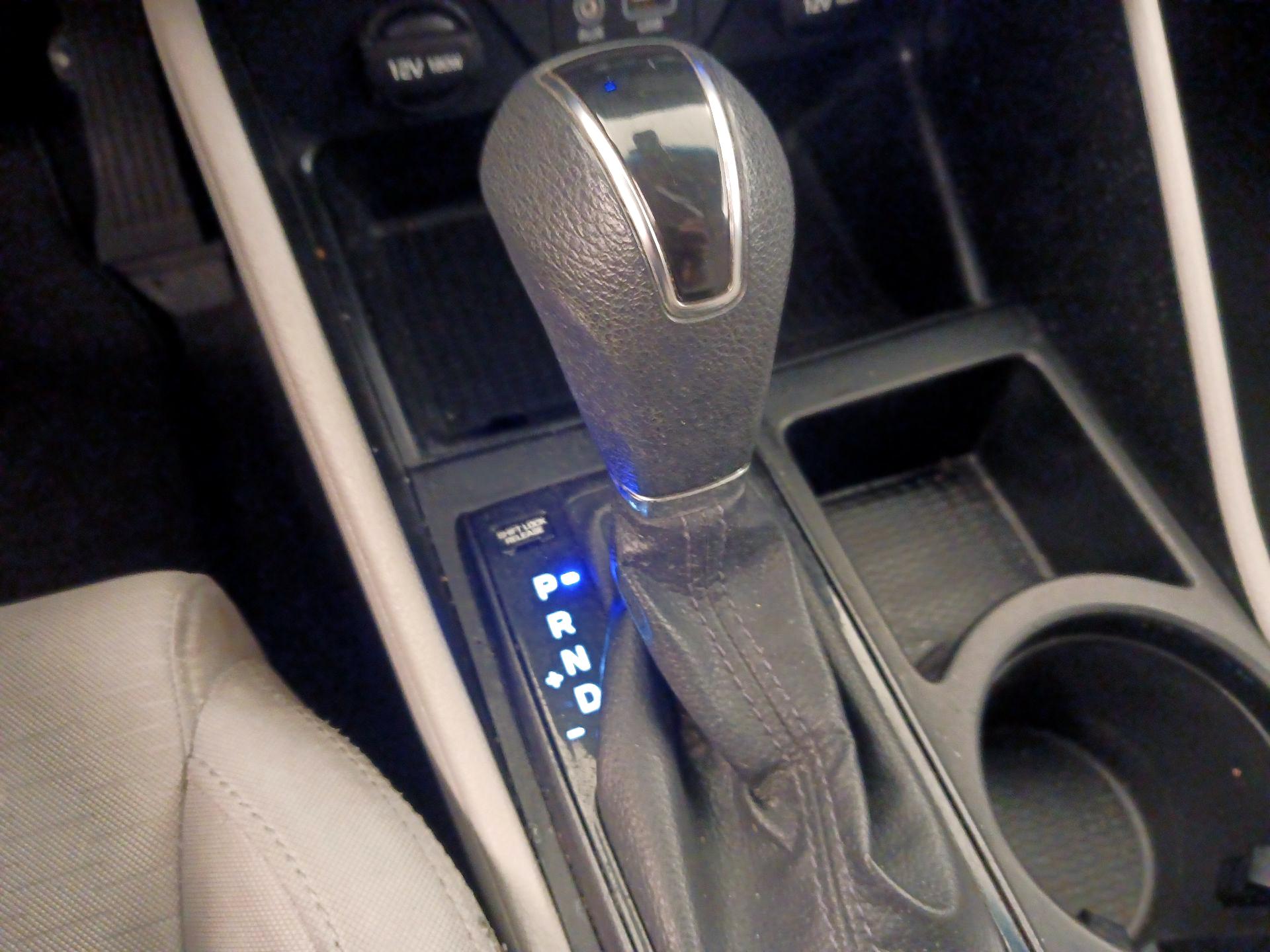 Thumbnail: 2019 Hyundai Tucson - 17
