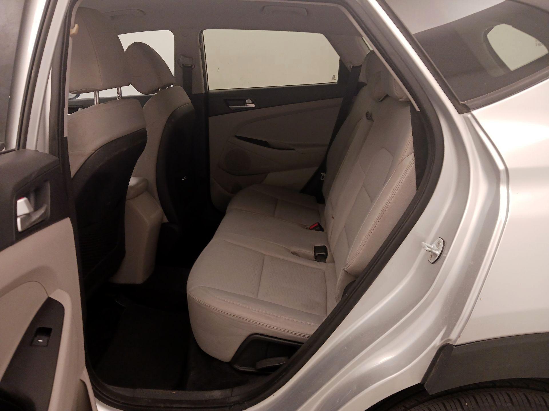 Thumbnail: 2019 Hyundai Tucson - 19