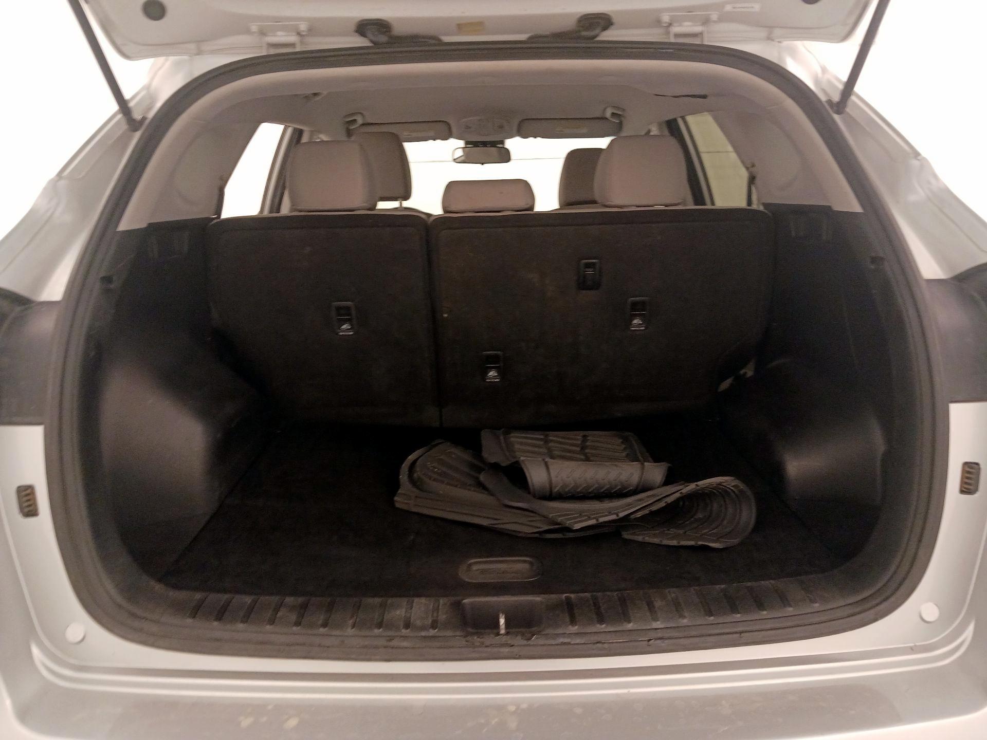 Thumbnail: 2019 Hyundai Tucson - 20