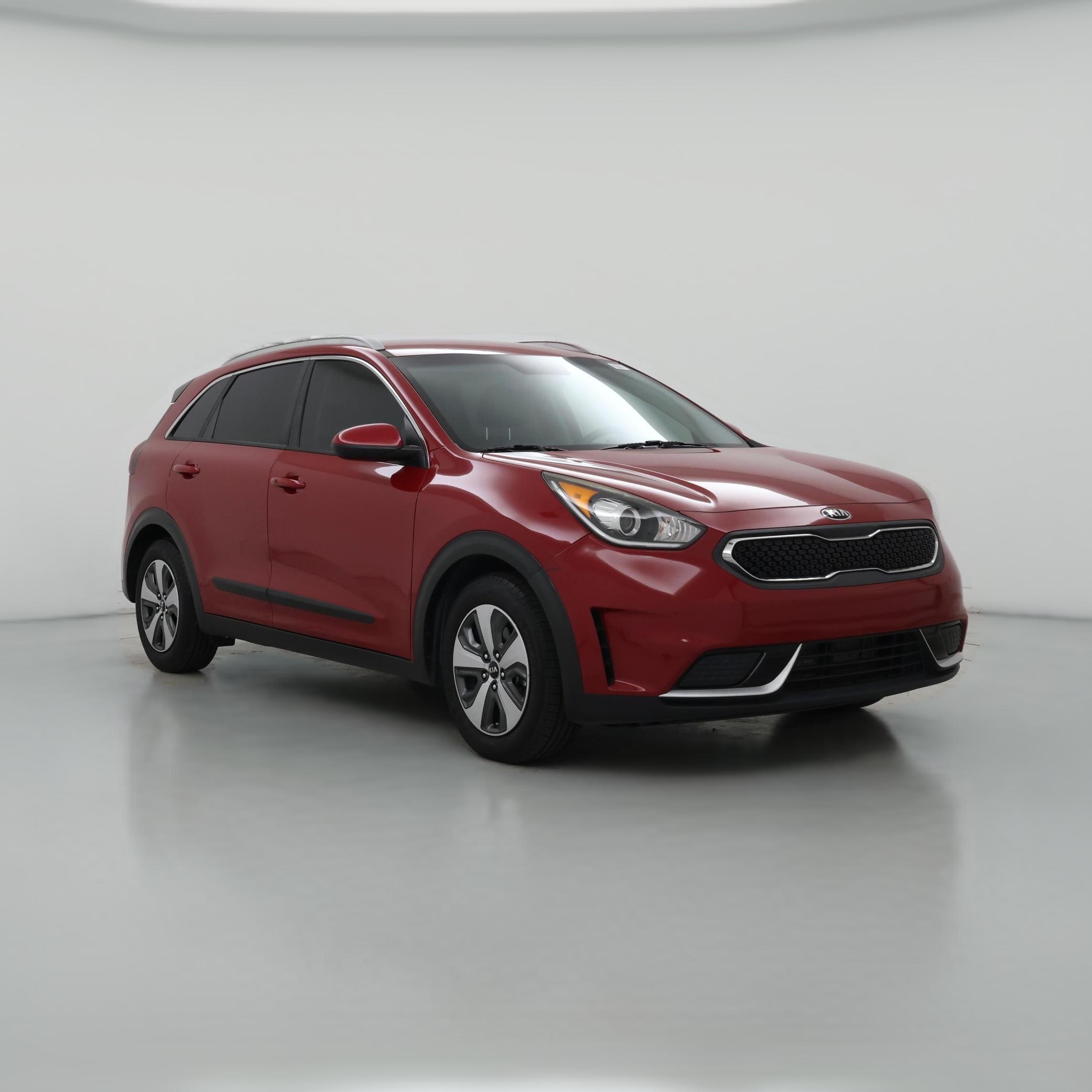 Thumbnail: 2017 Kia Niro - 1