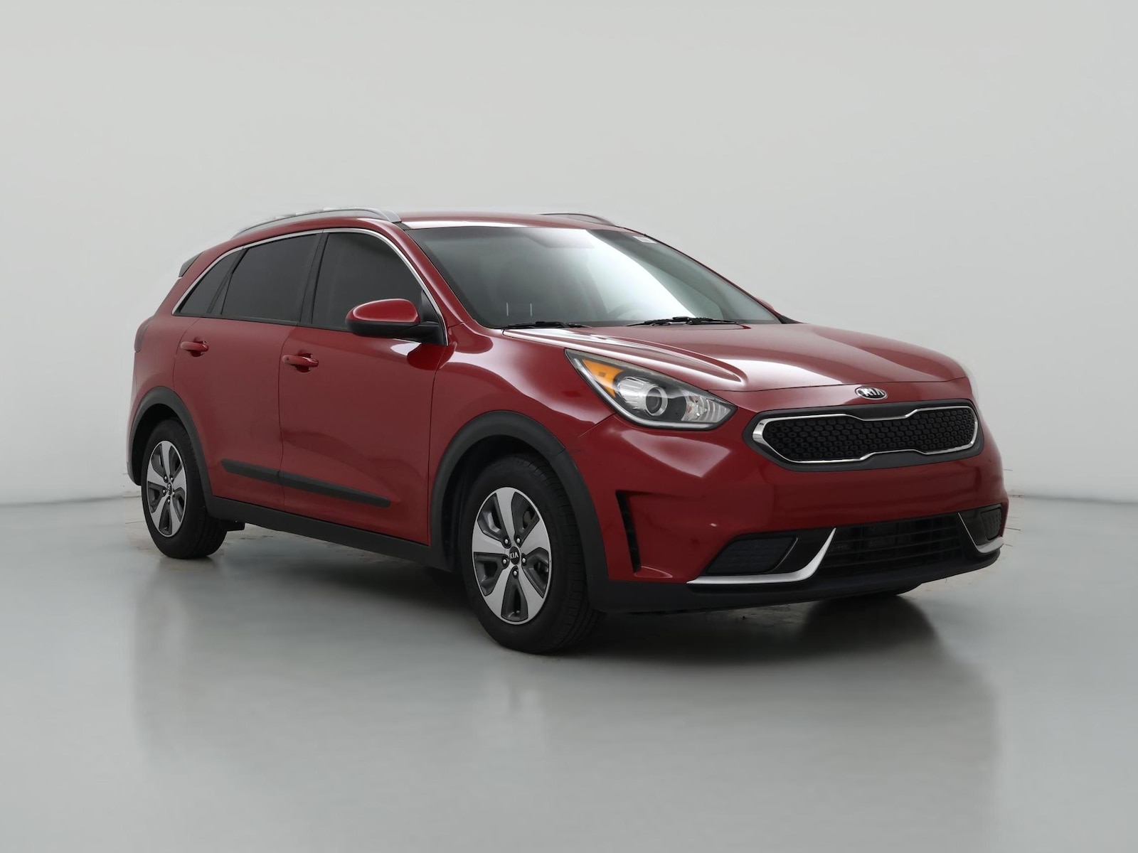 2017 Kia Niro