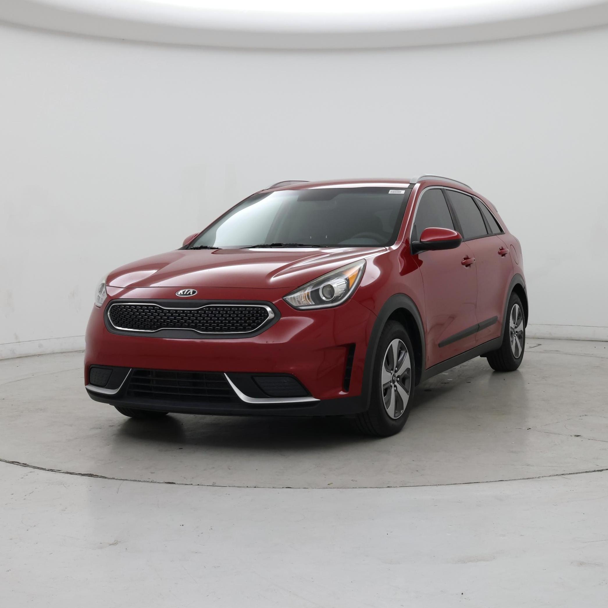 Thumbnail: 2017 Kia Niro - 4